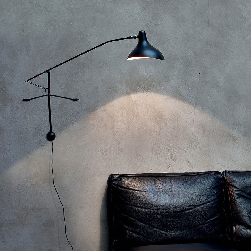 Mantis BS2 Mini 壁燈