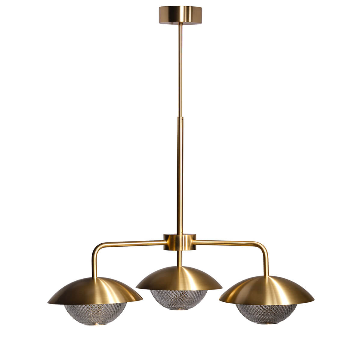 Grace 3 吸頂吊燈