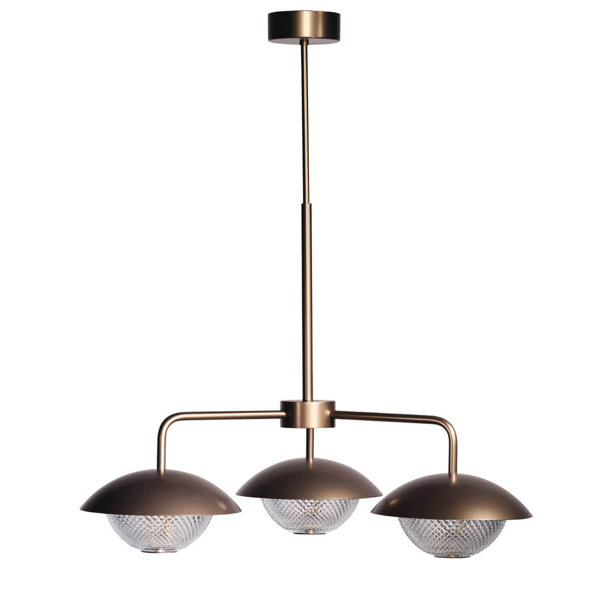 Grace 3 吸頂吊燈