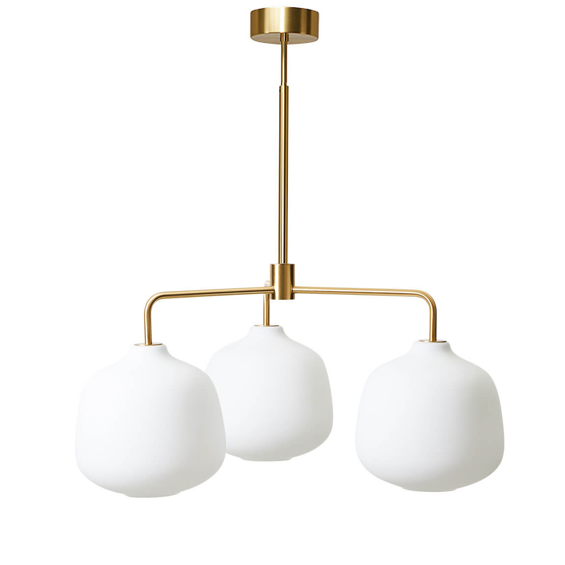 Holborn 3 吸頂吊燈