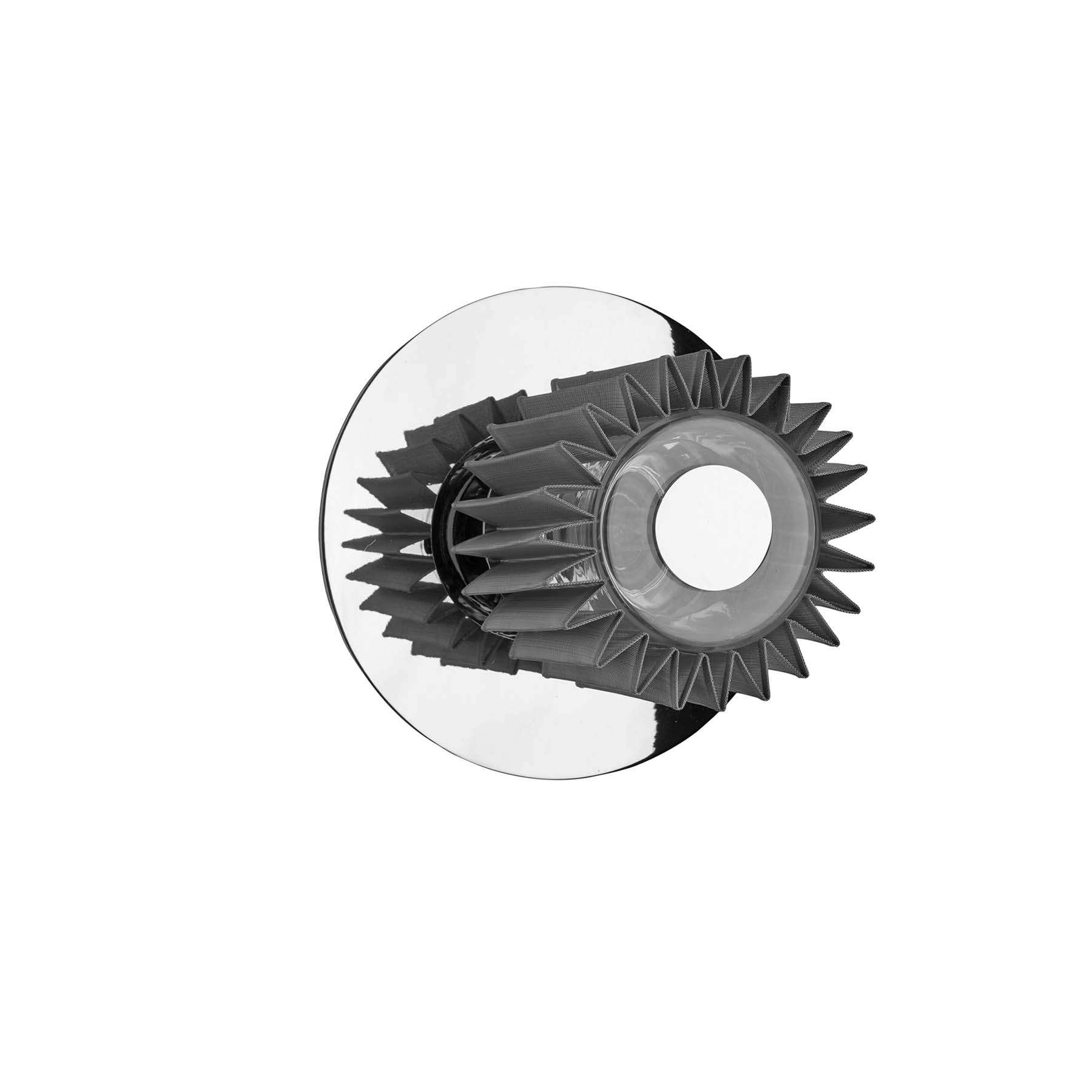 In the Sun 190 壁燈