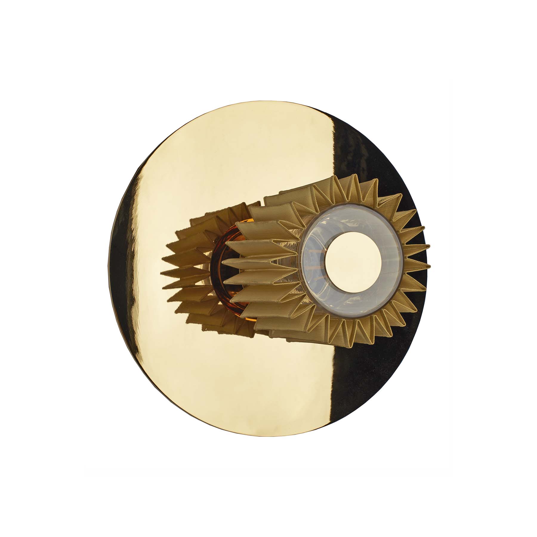 In the Sun 270 壁燈