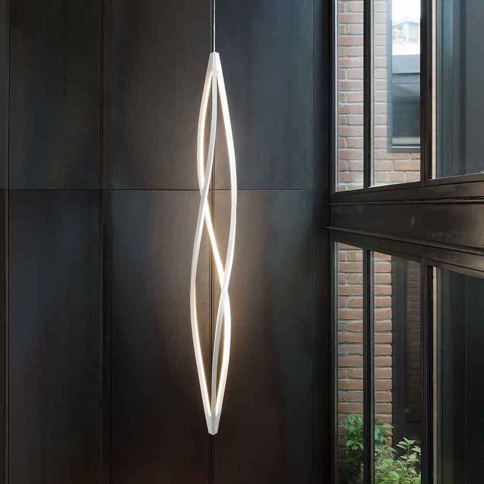 In the Wind Vertical 吊燈