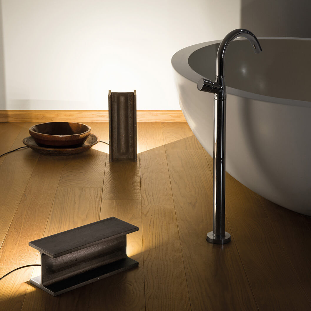 Mais plus que cela je ne peux pas 立燈