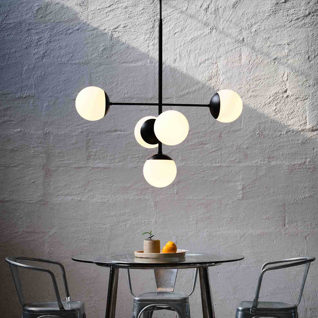 Lord Diva 吸頂吊燈