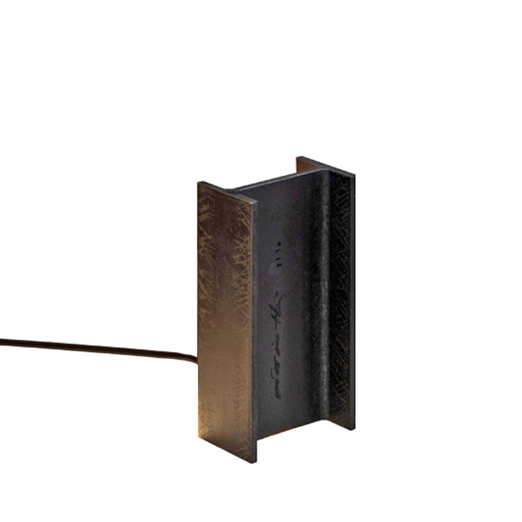 Mini Mais plus que cela je ne peux pas 桌燈