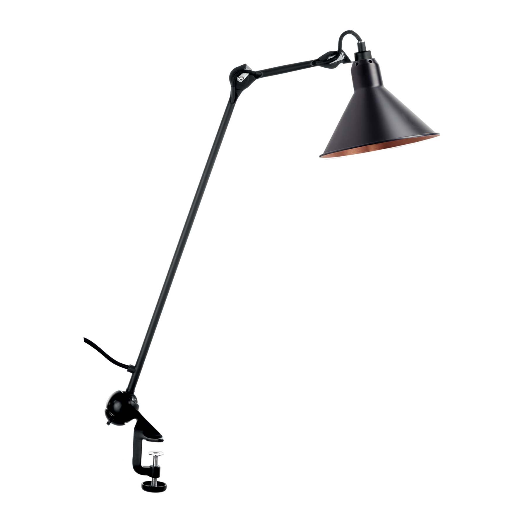 Lampe Gras N°201 夾燈