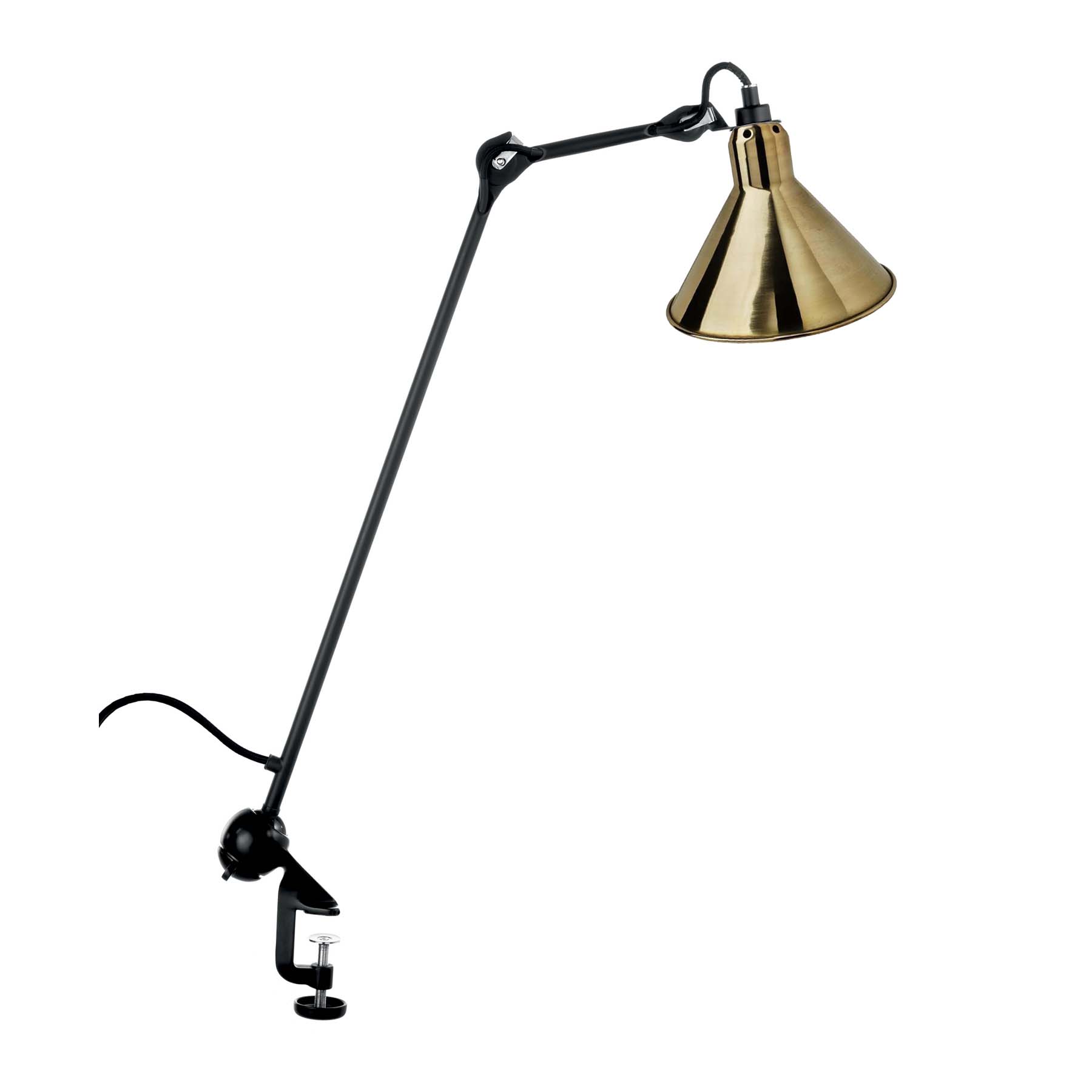 Lampe Gras N°201 夾燈