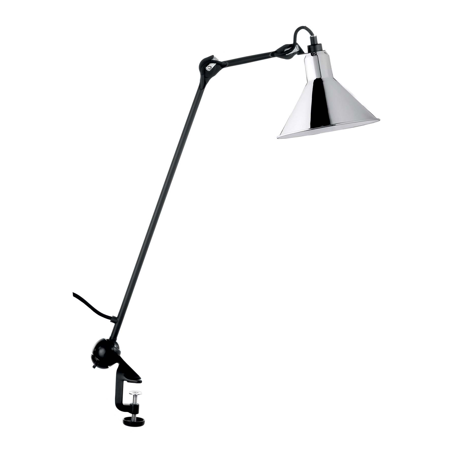 Lampe Gras N°201 夾燈