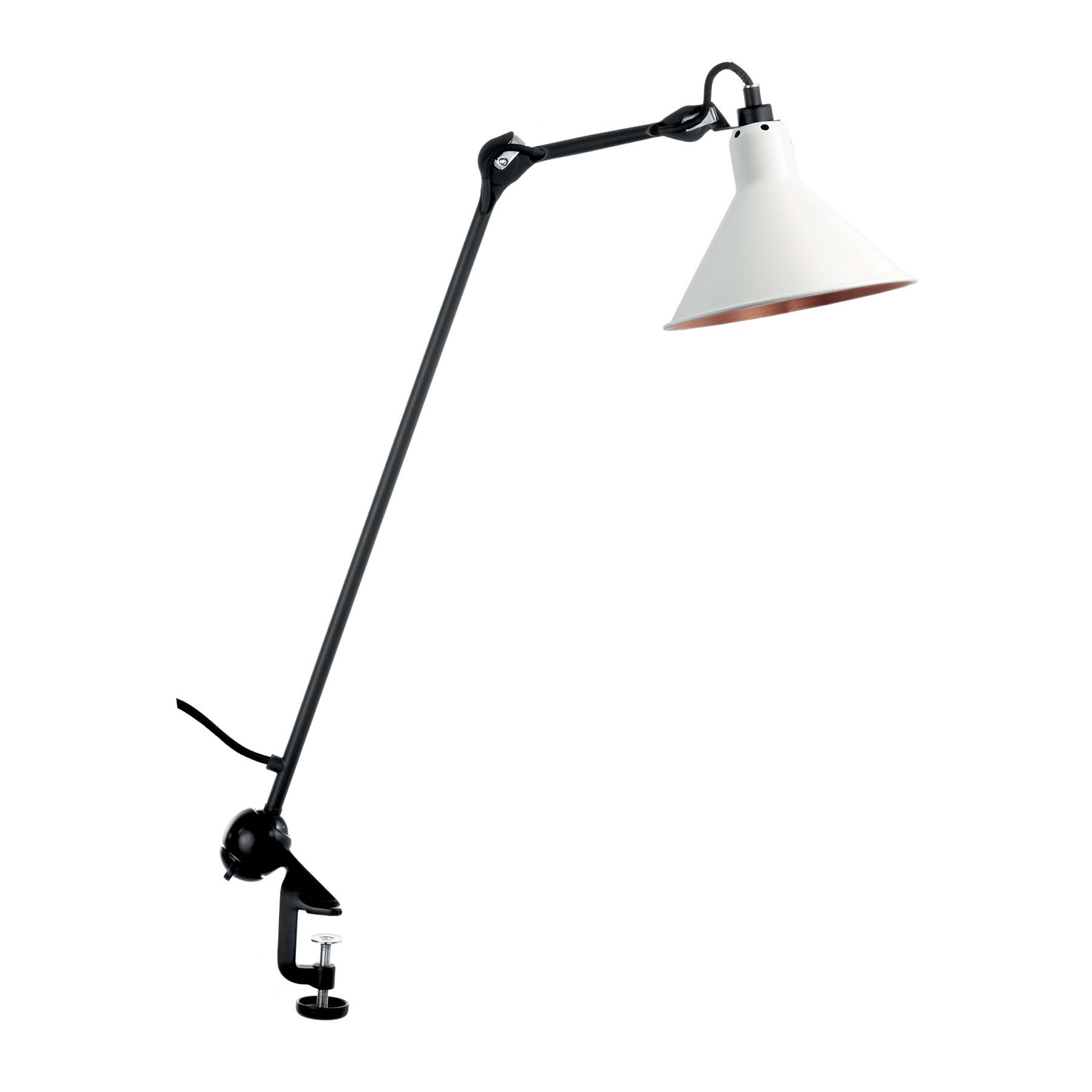 Lampe Gras N°201 夾燈