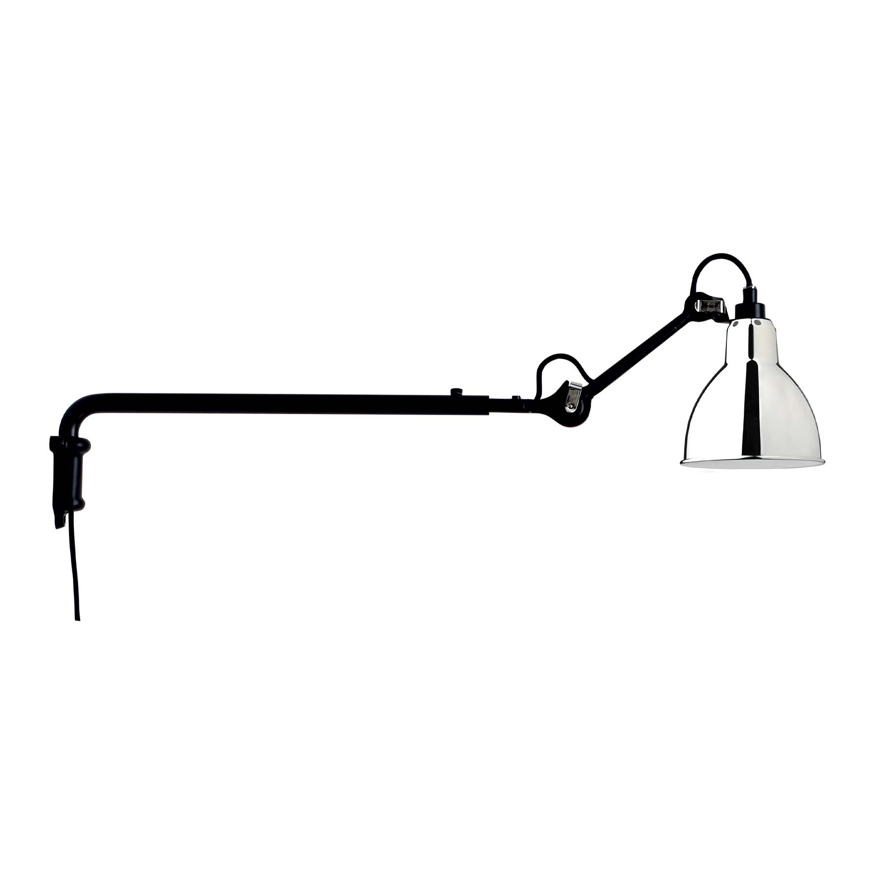 Lampe Gras N°203 壁燈