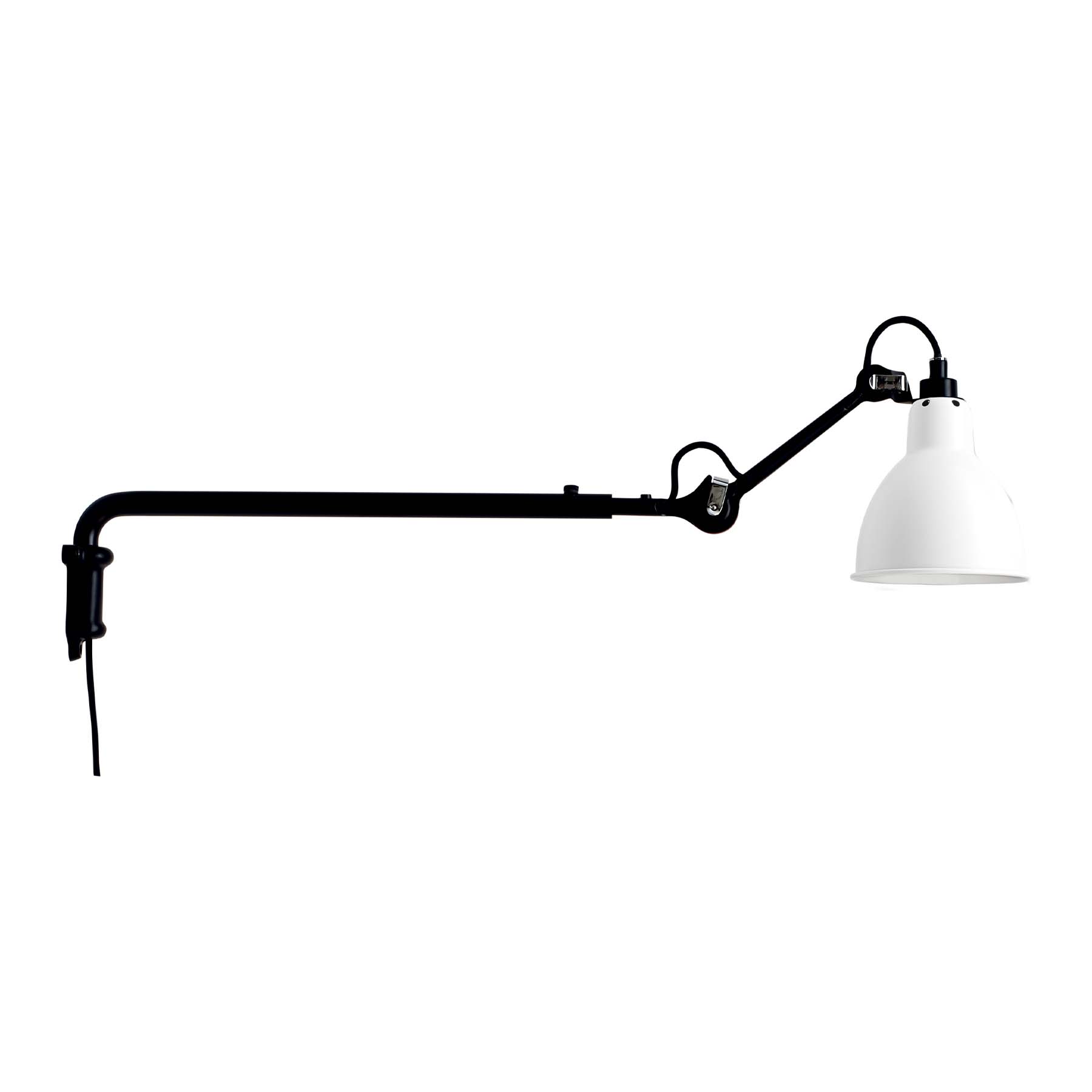 Lampe Gras N°203 壁燈