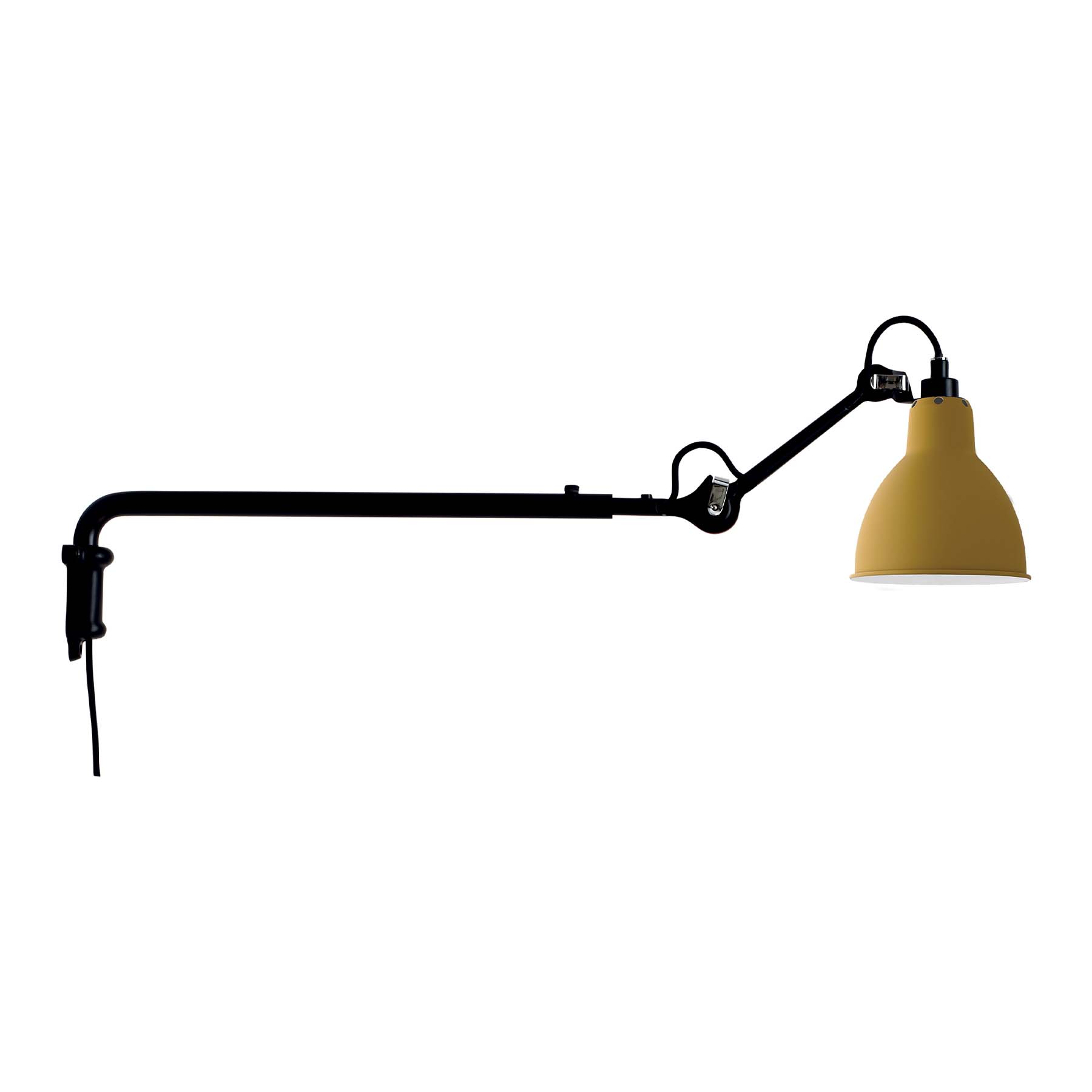 Lampe Gras N°203 壁燈