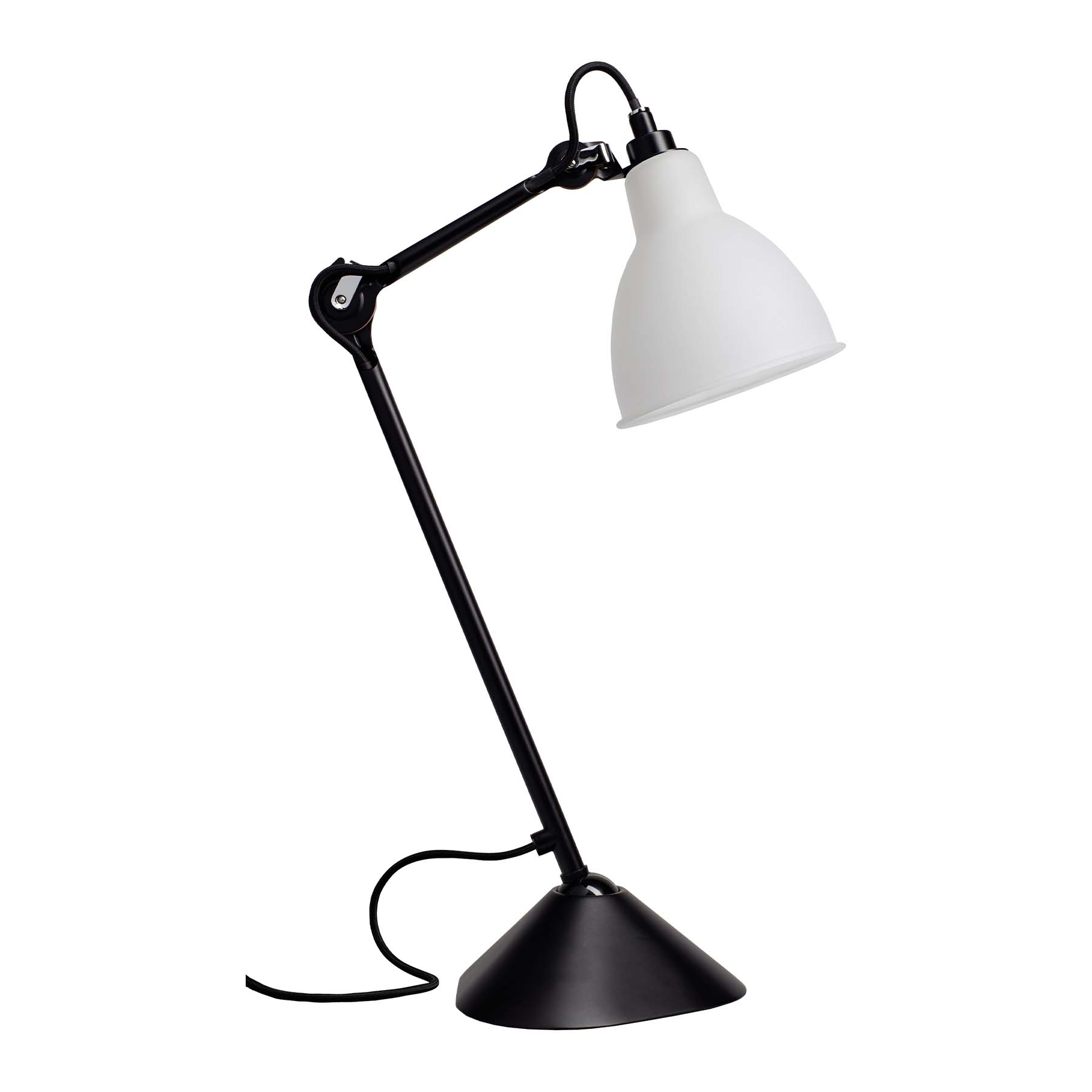 Lampe Gras N°205 桌燈