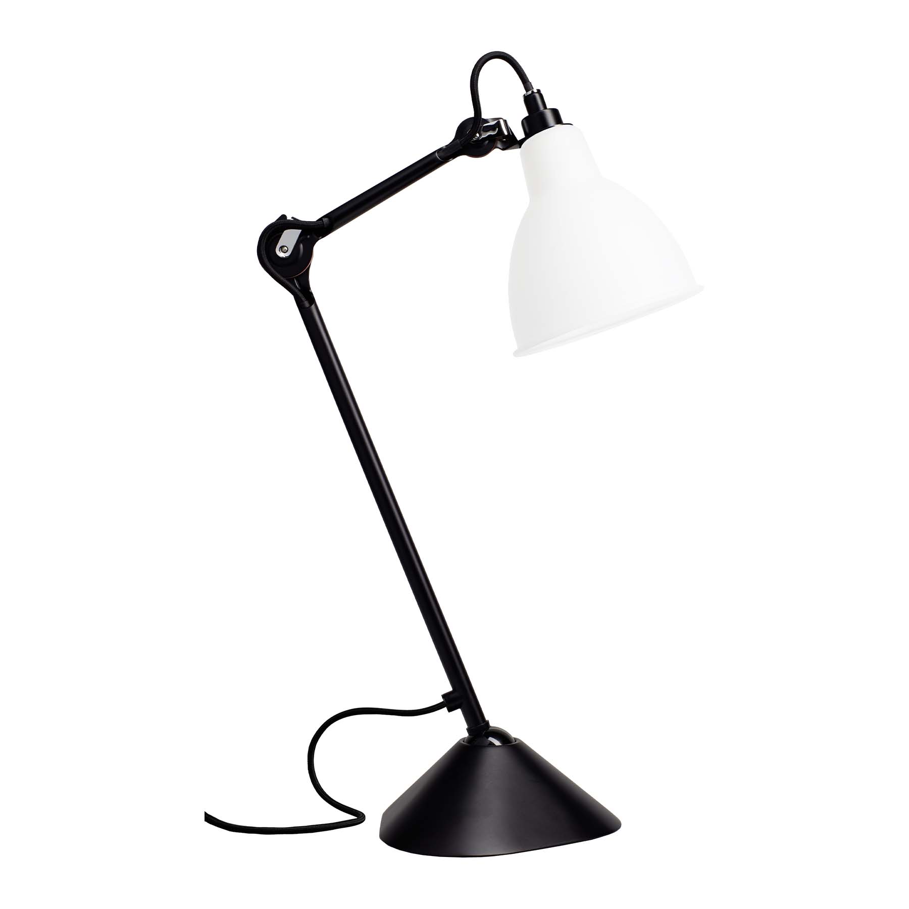 Lampe Gras N°205 桌燈