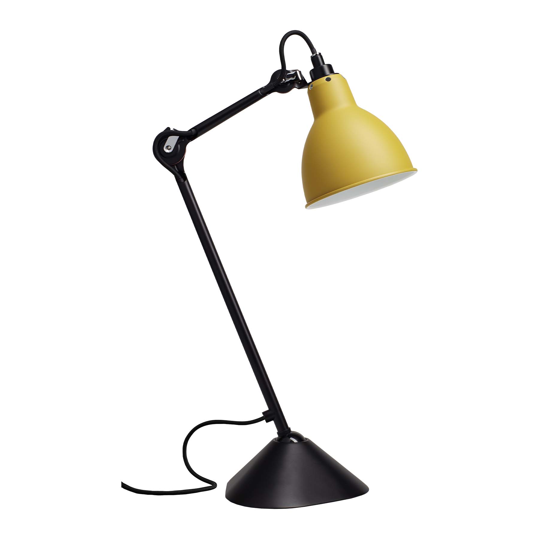 Lampe Gras N°205 桌燈