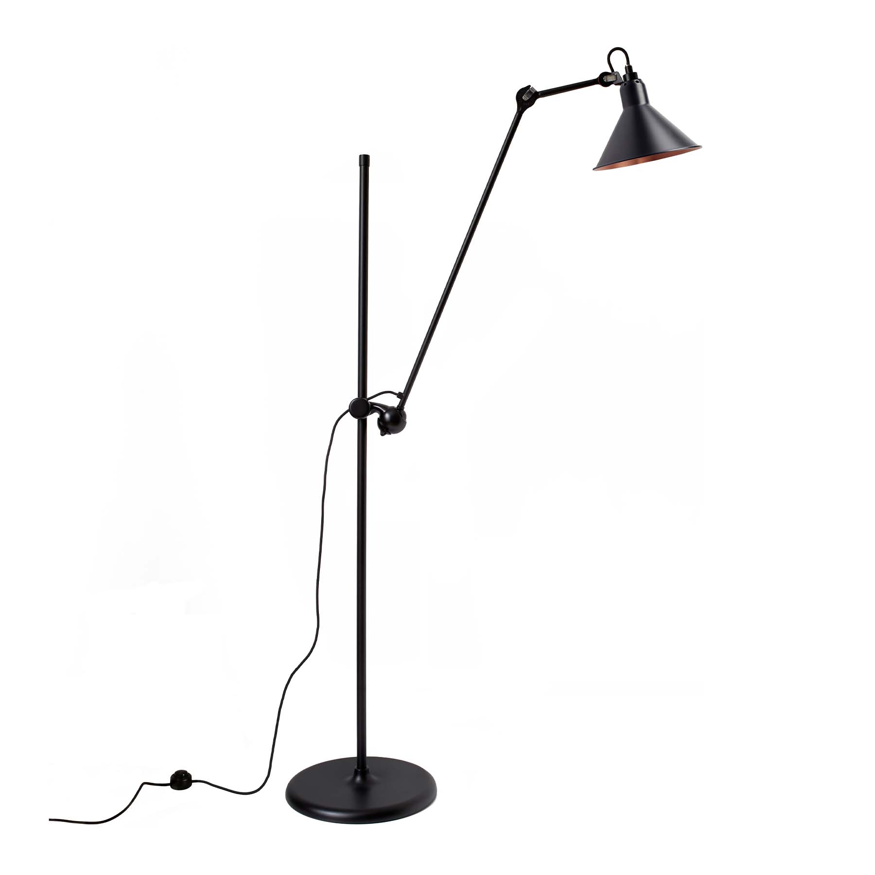 Lampe Gras N°215 立燈