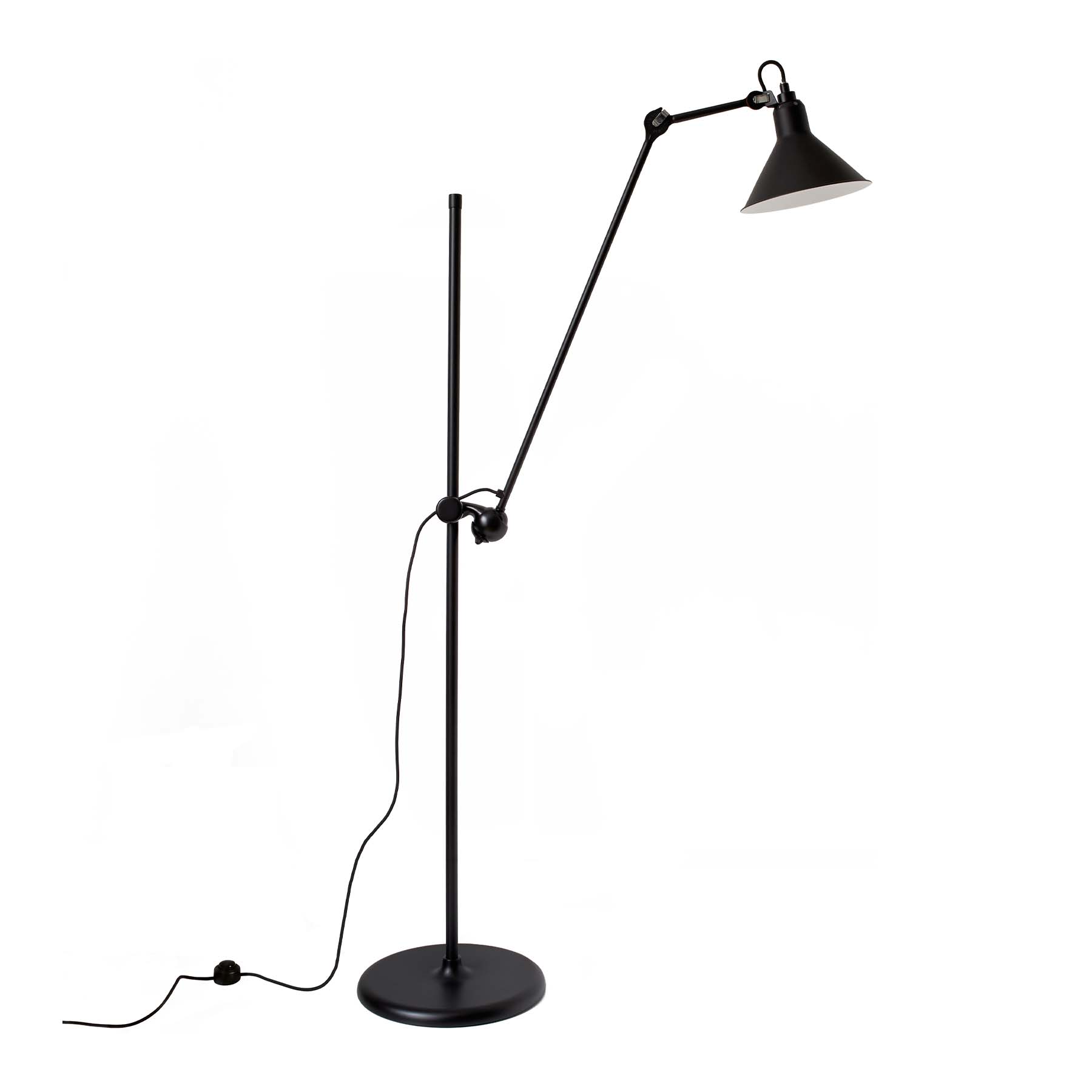 Lampe Gras N°215 立燈