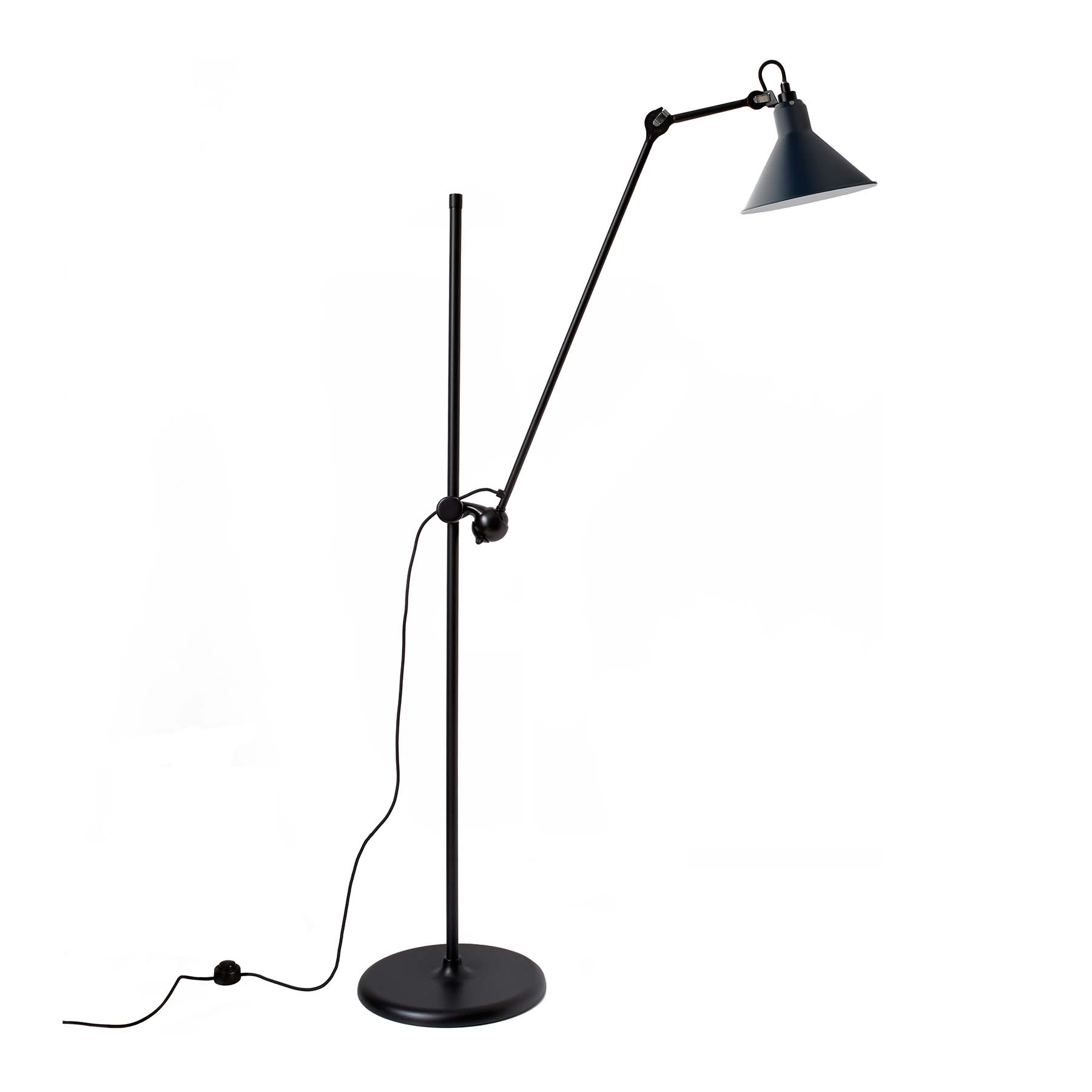 Lampe Gras N°215 立燈