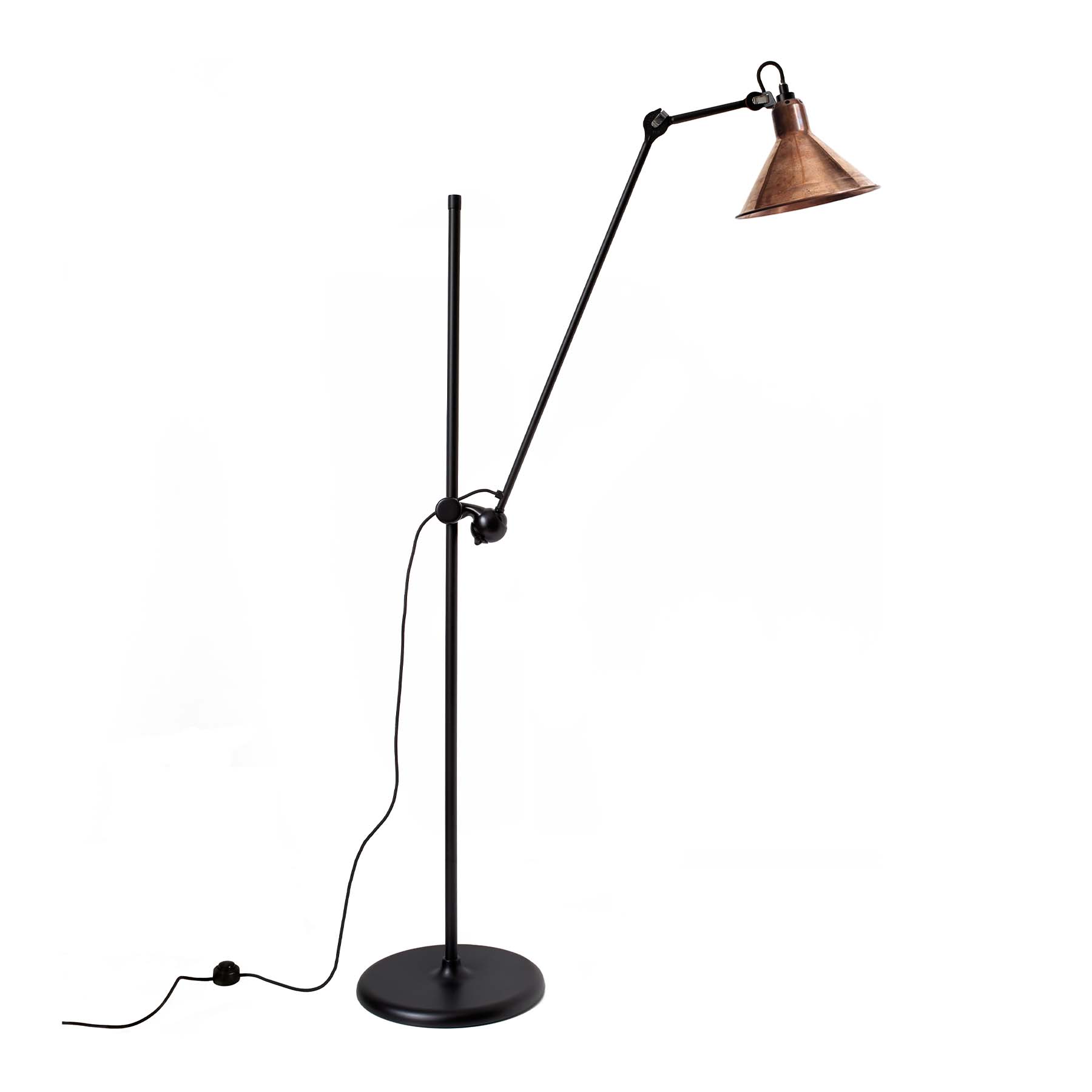 Lampe Gras N°215 立燈