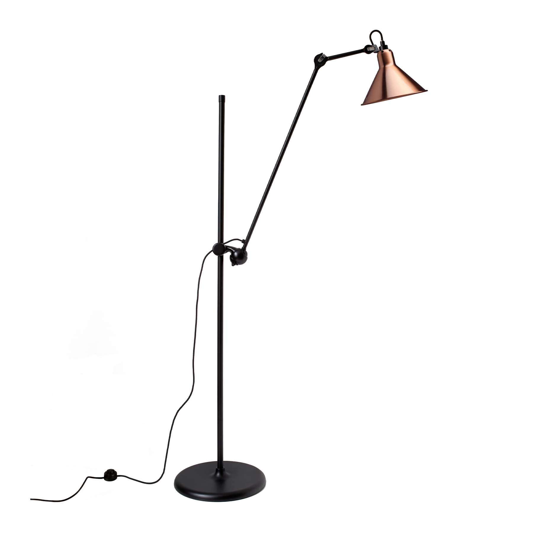 Lampe Gras N°215 立燈