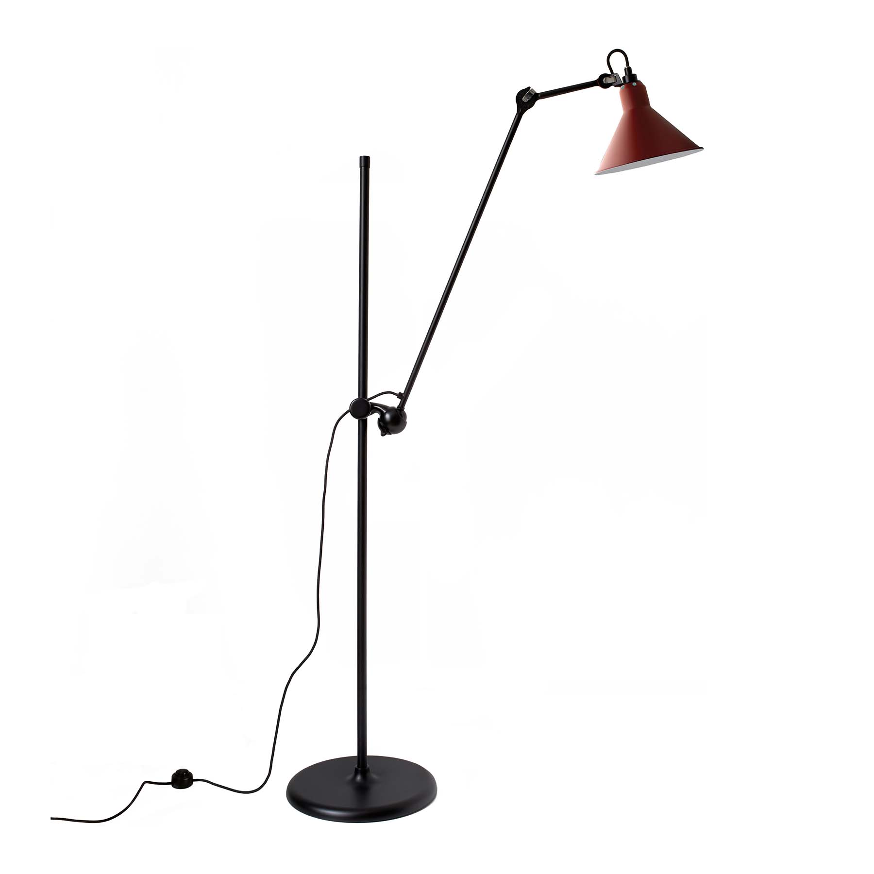 Lampe Gras N°215 立燈