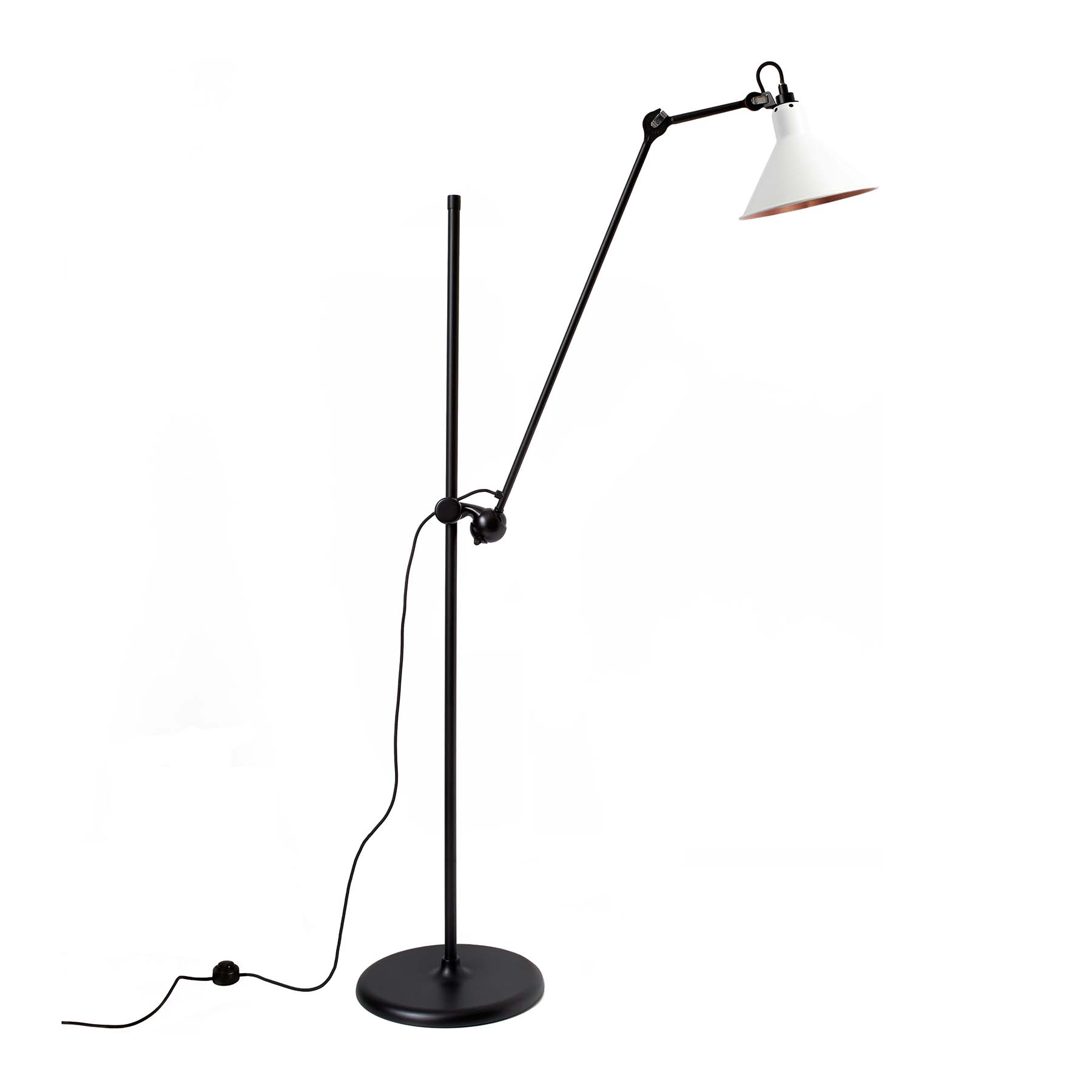 Lampe Gras N°215 立燈