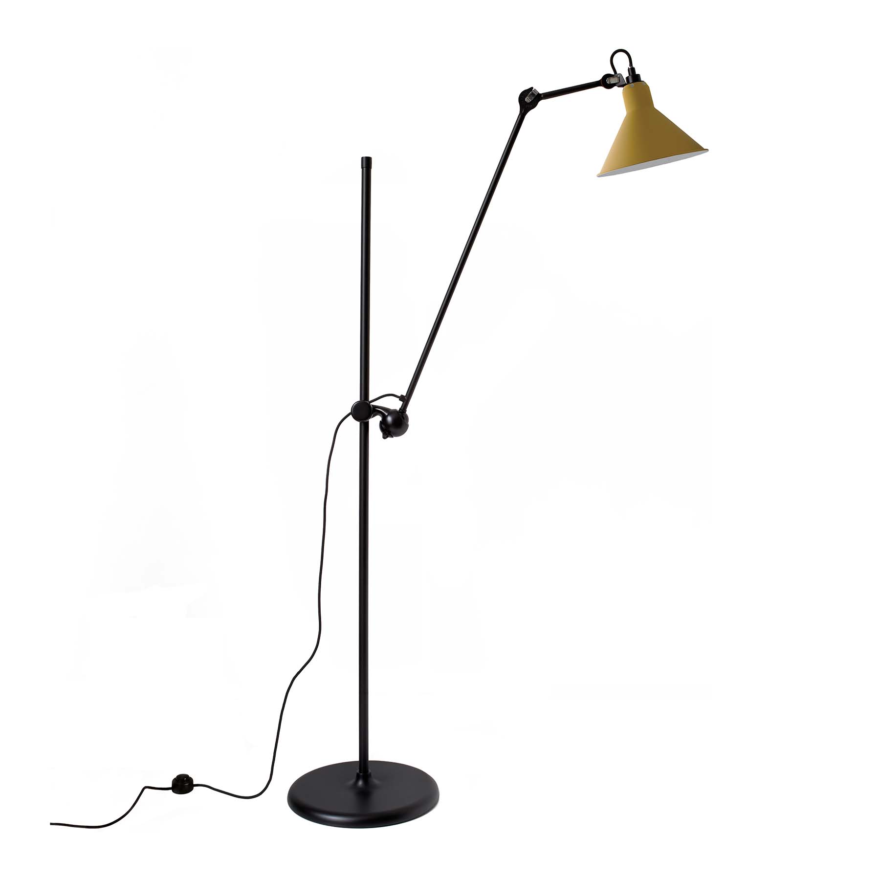 Lampe Gras N°215 立燈