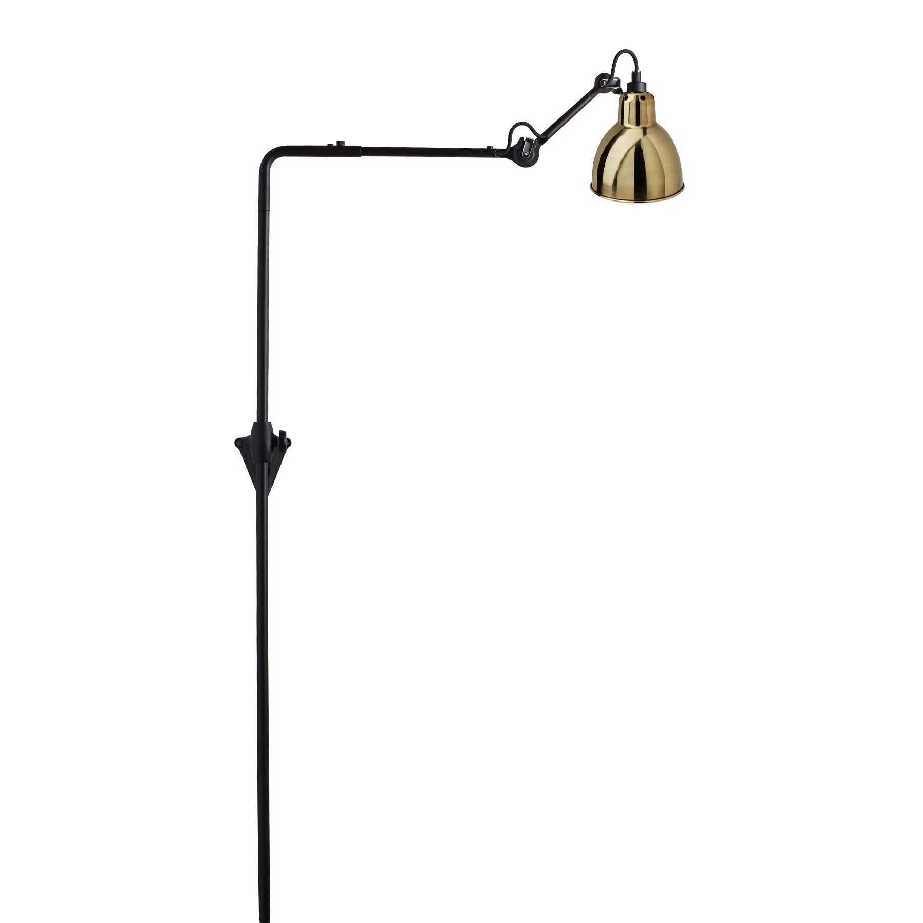 Lampe Gras N°216 壁燈