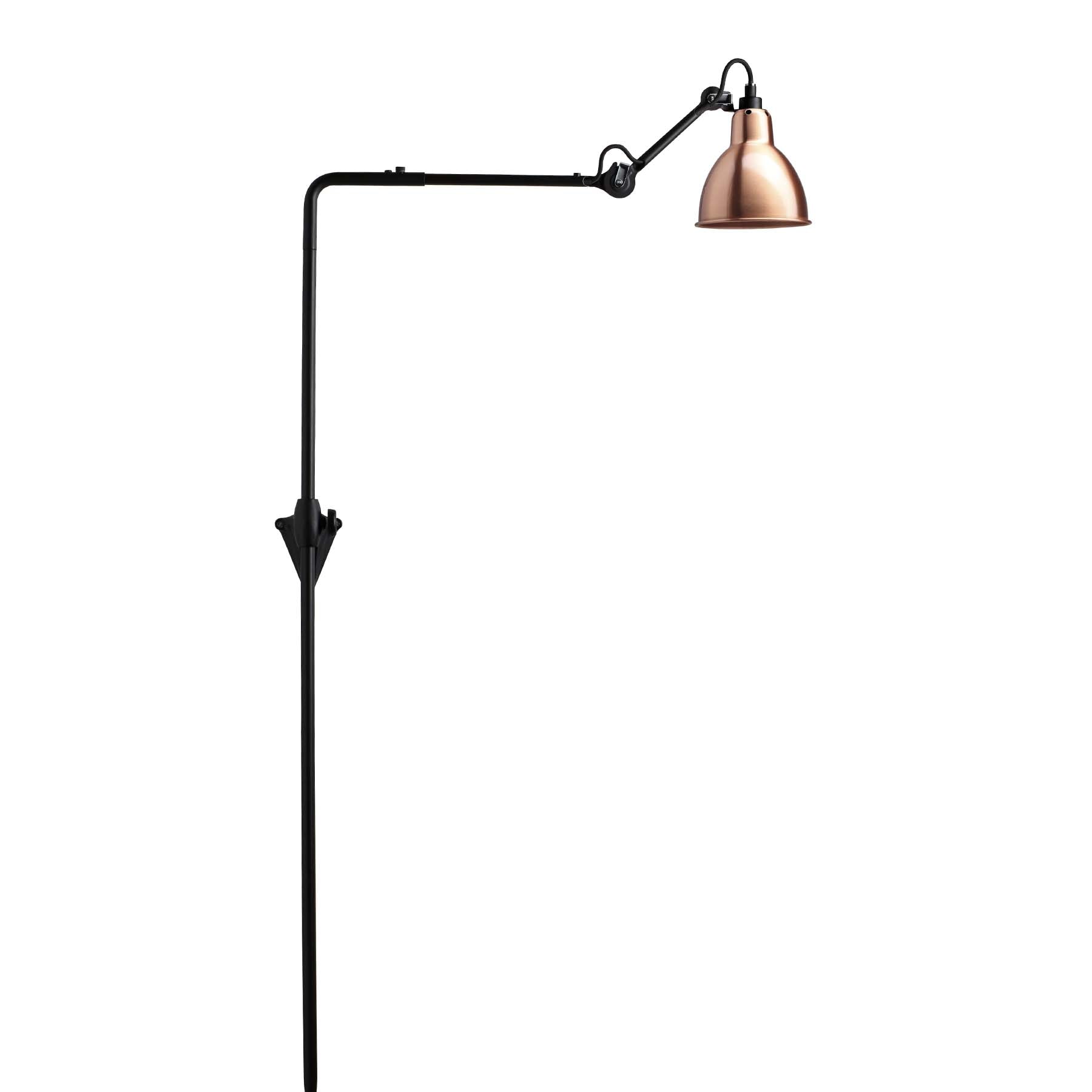 Lampe Gras N°216 壁燈