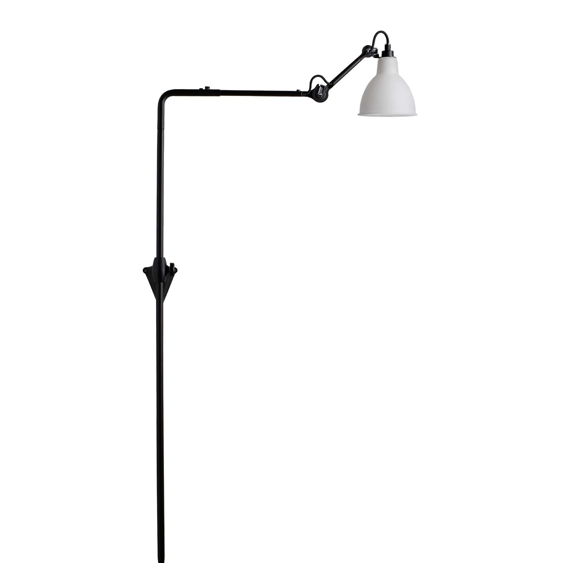 Lampe Gras N°216 壁燈