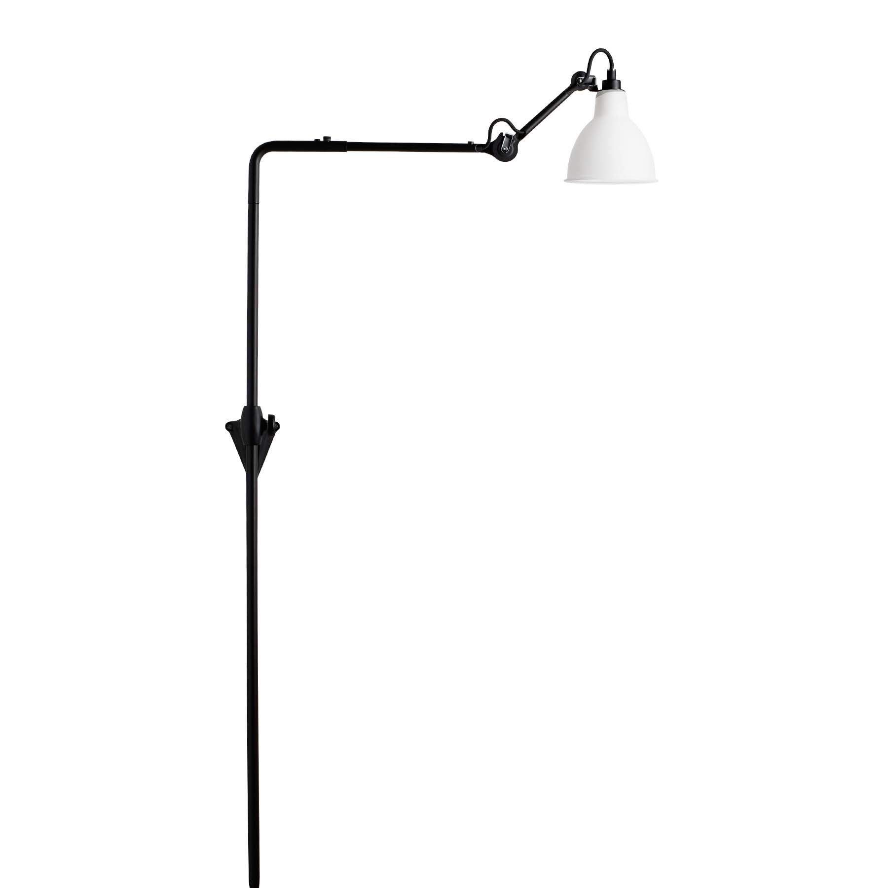 Lampe Gras N°216 壁燈