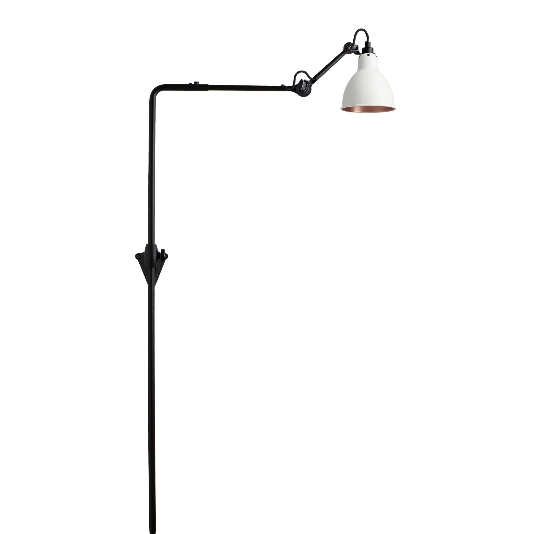 Lampe Gras N°216 壁燈