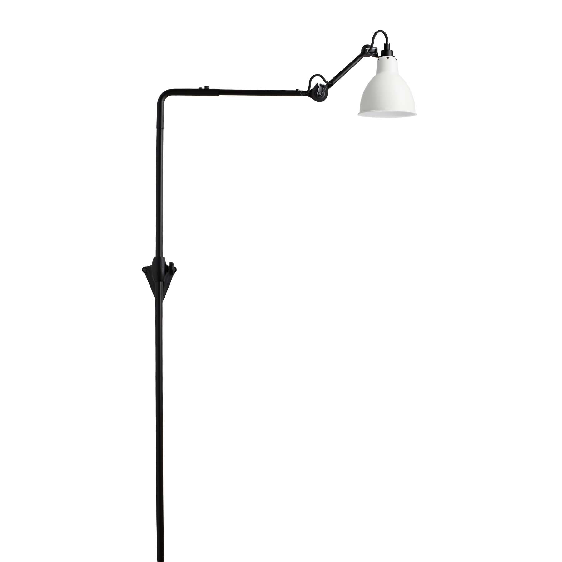 Lampe Gras N°216 壁燈