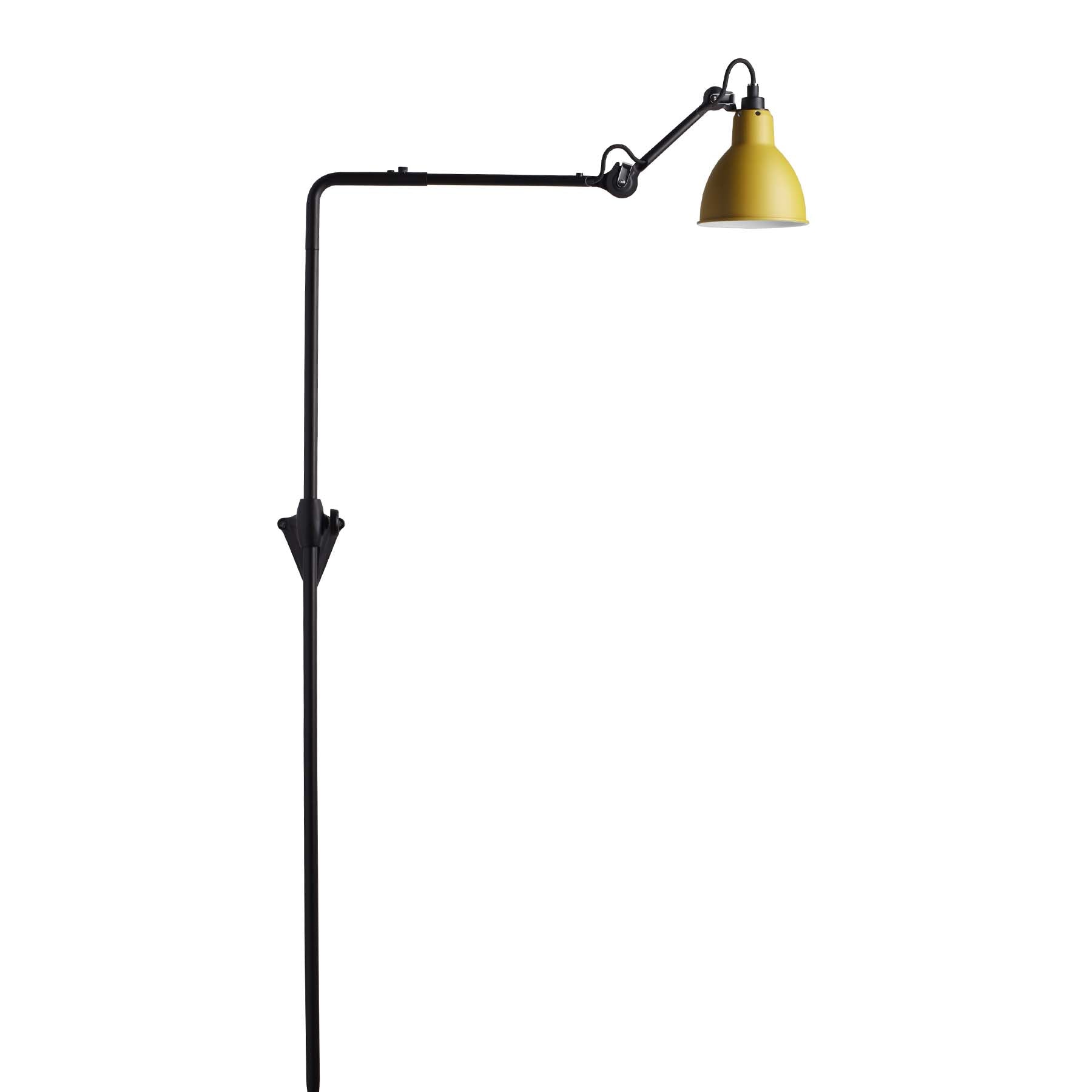 Lampe Gras N°216 壁燈