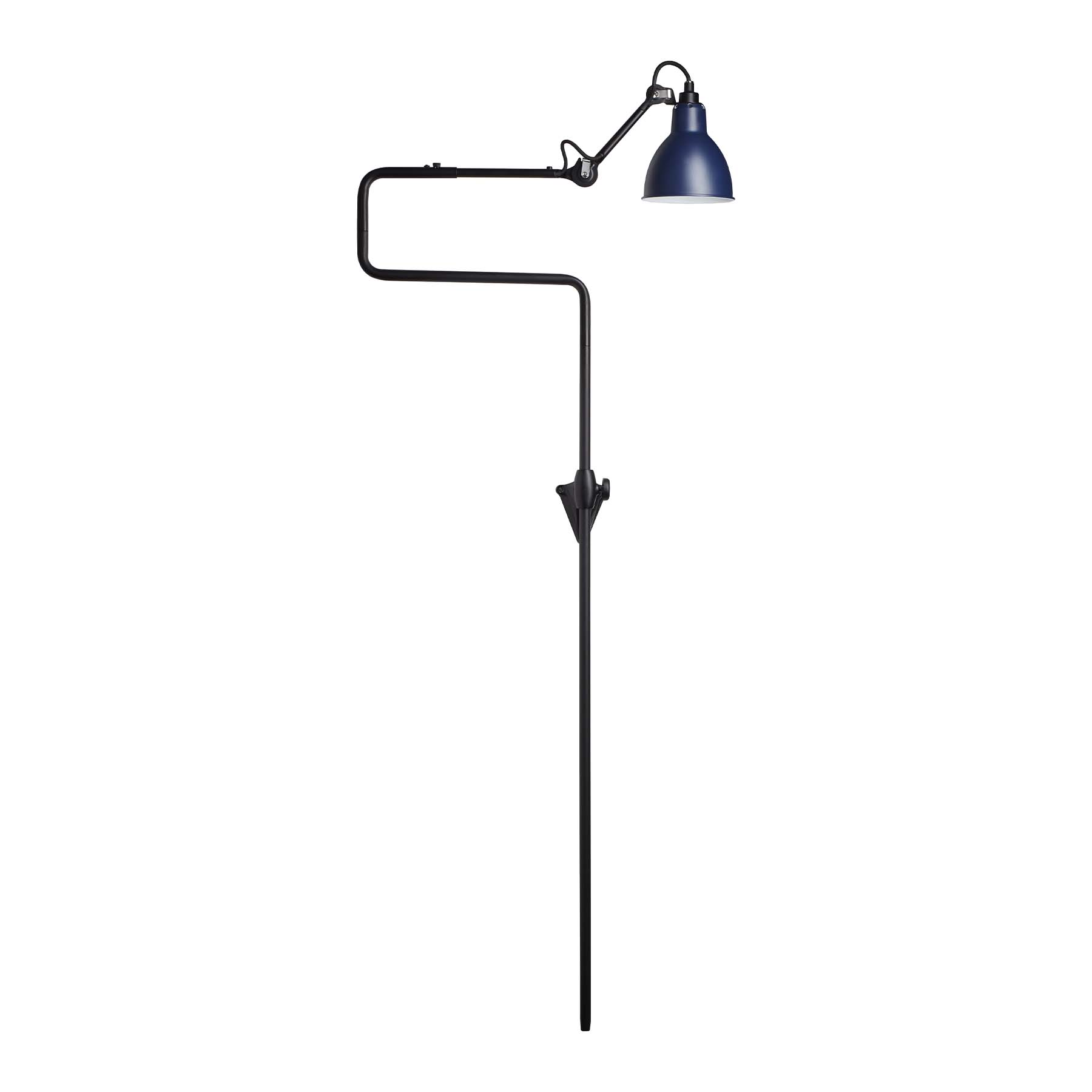 Lampe Gras N°217 壁燈