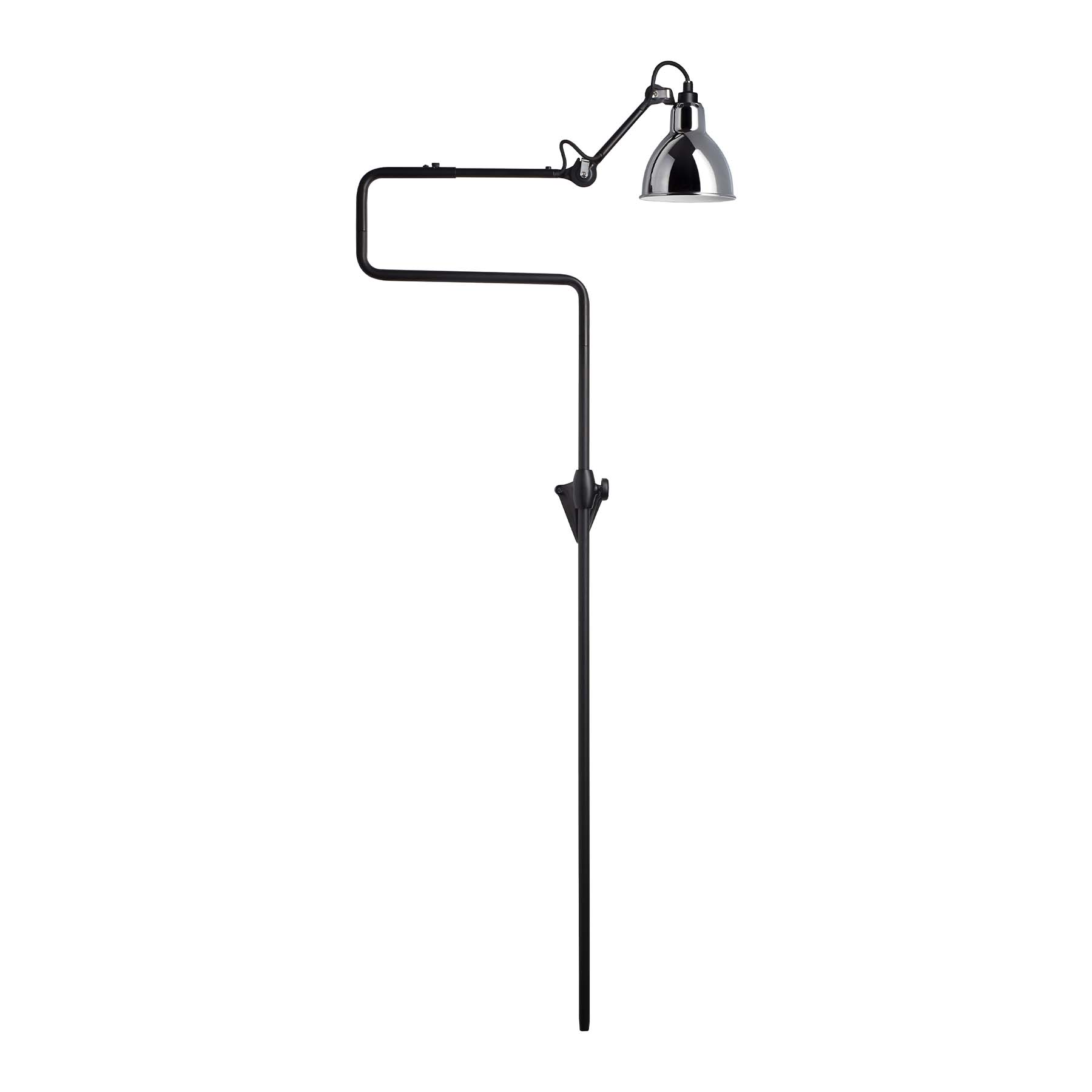 Lampe Gras N°217 壁燈