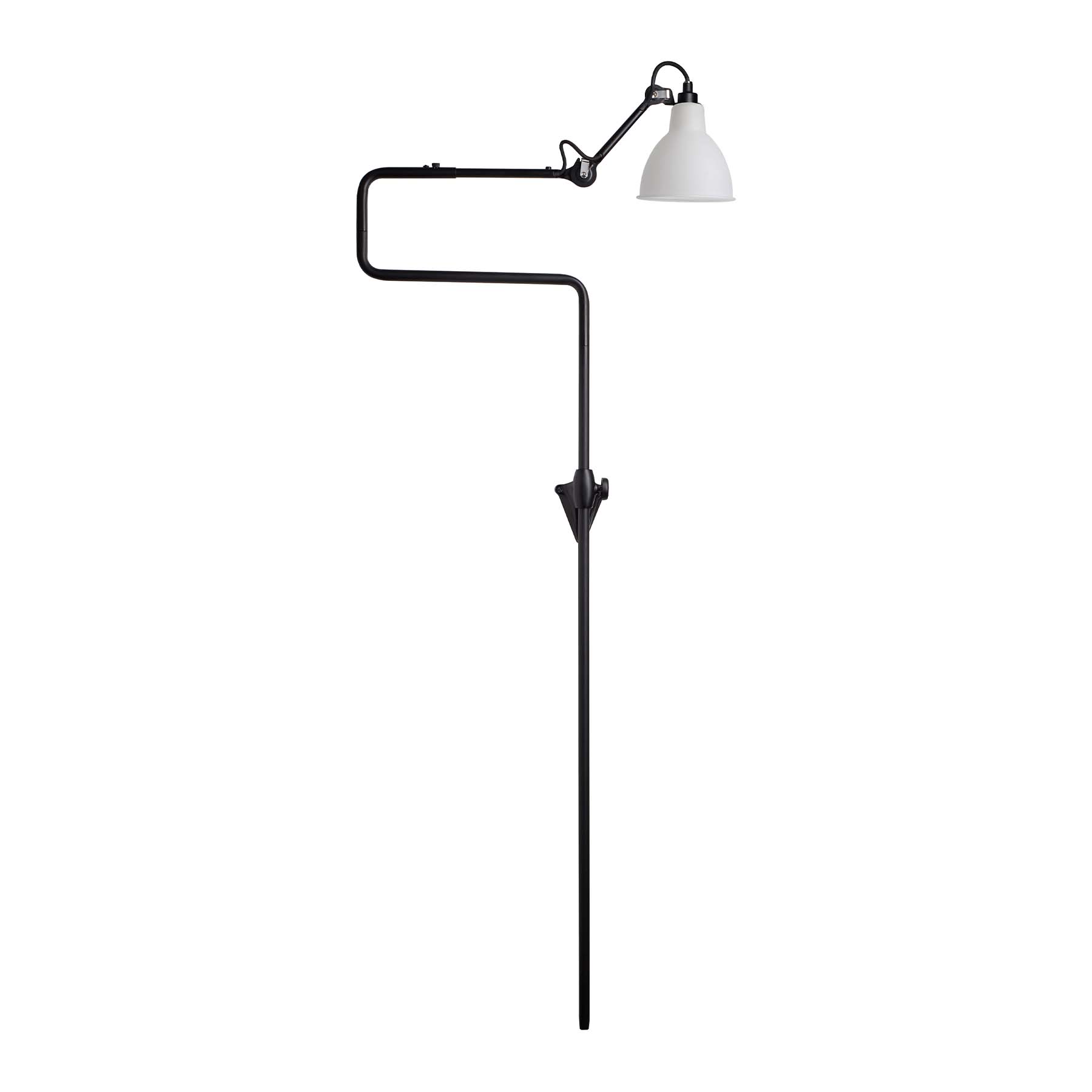 Lampe Gras N°217 壁燈