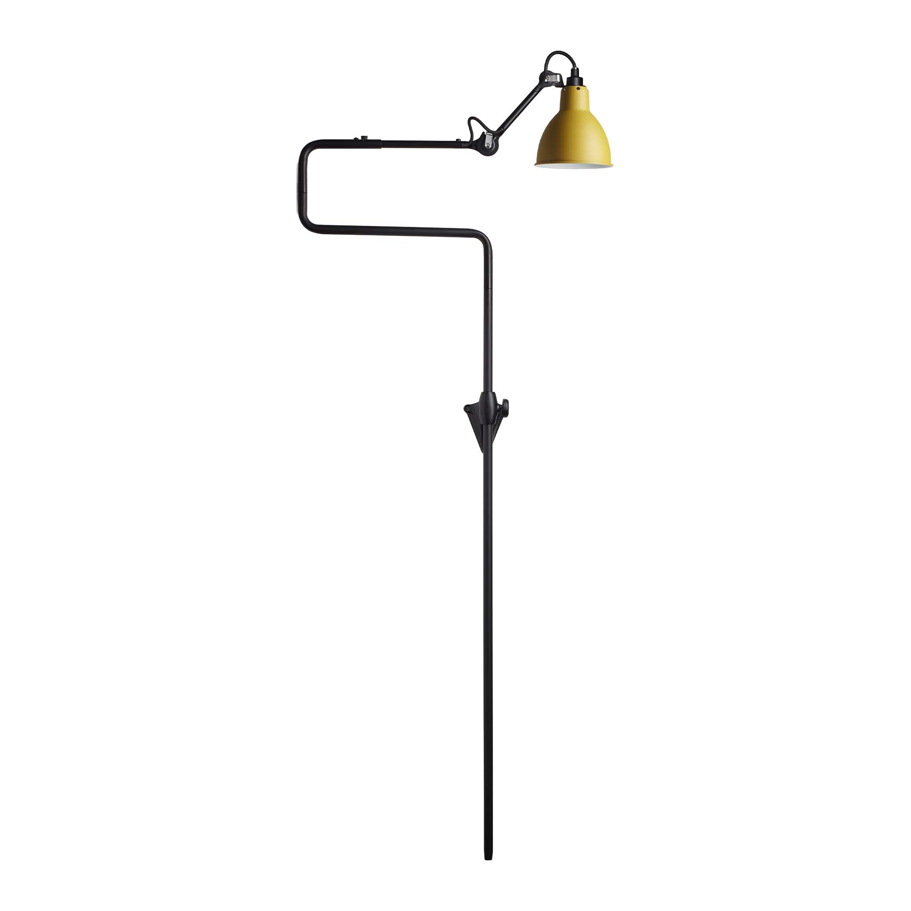 Lampe Gras N°217 壁燈