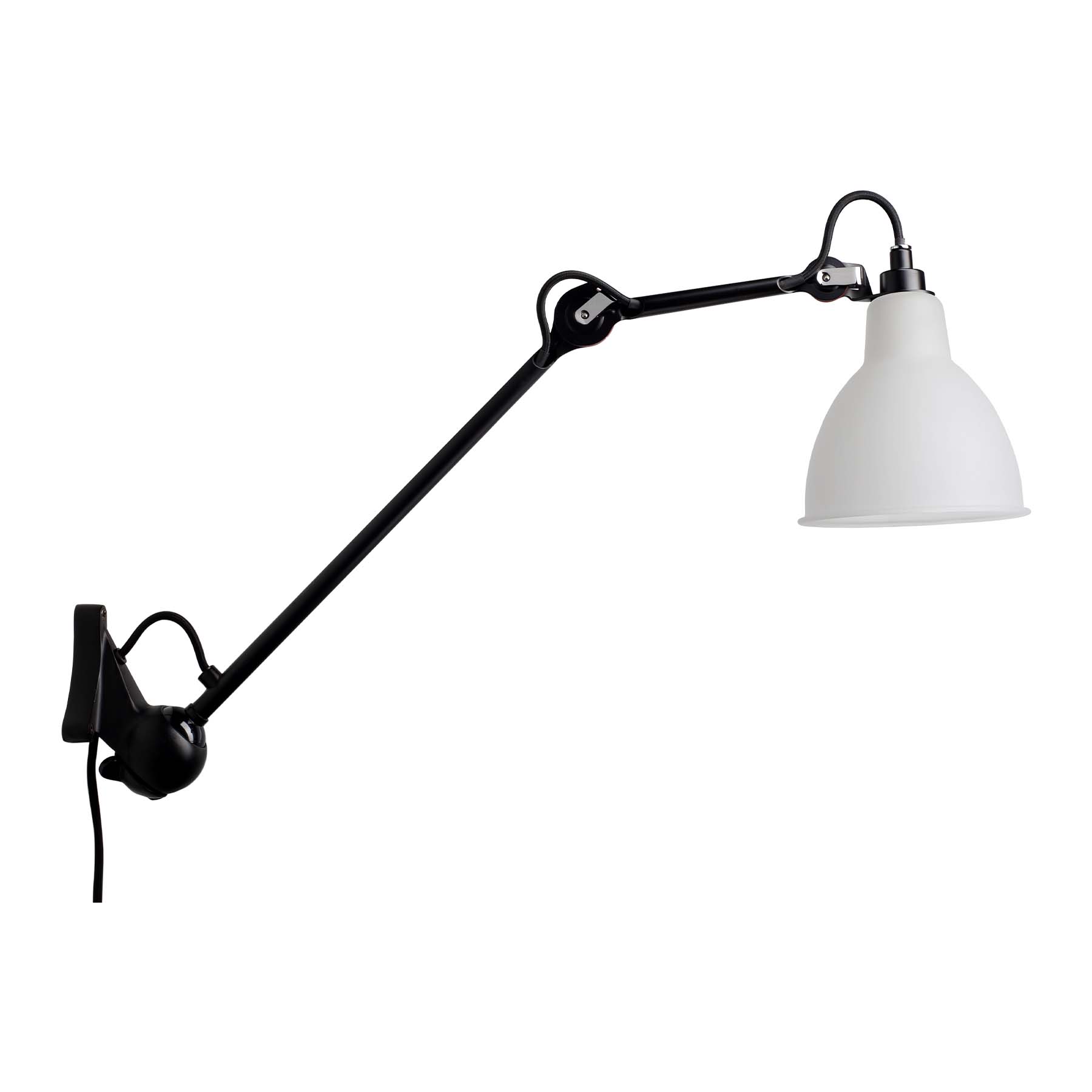 Lampe Gras N°222 壁燈