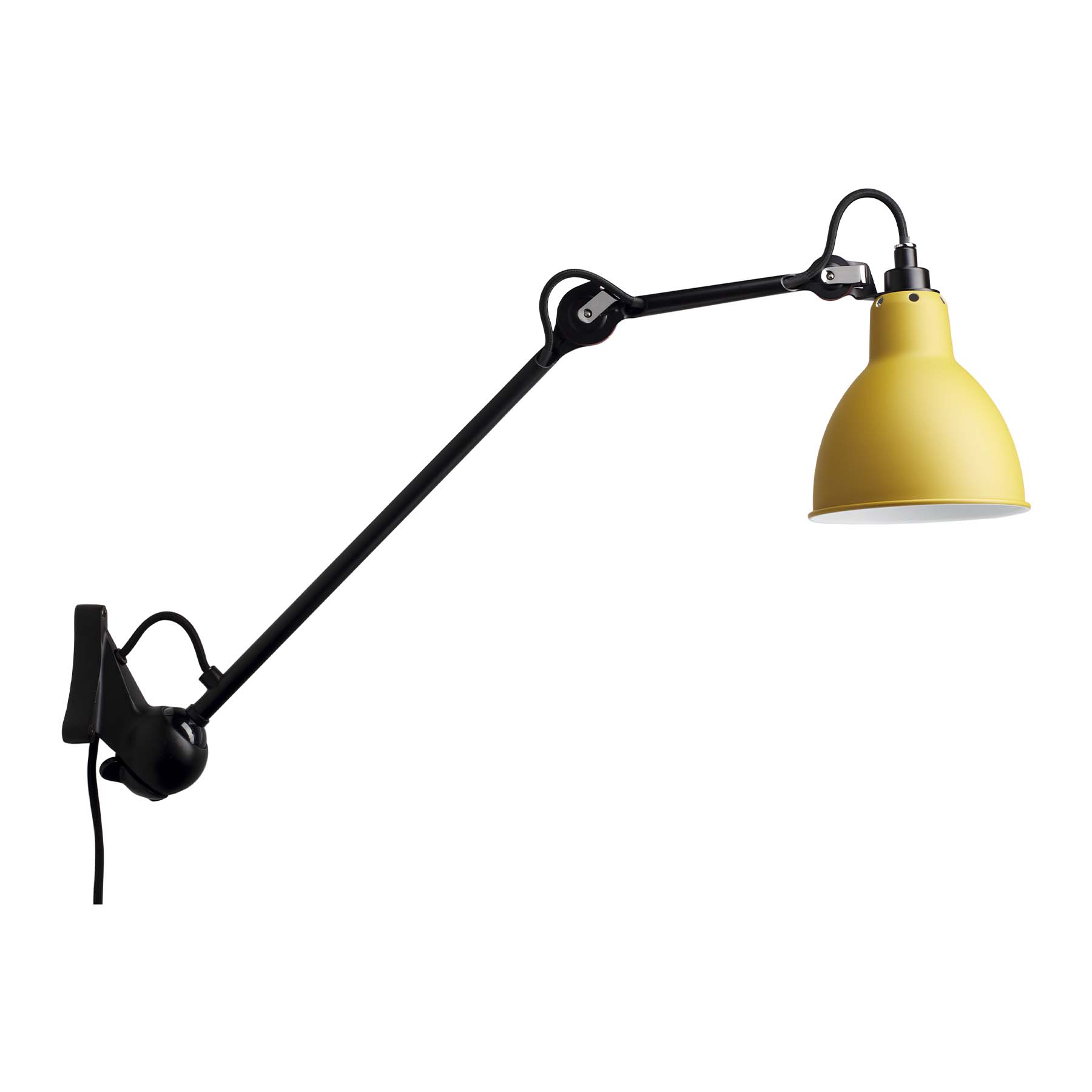 Lampe Gras N°222 壁燈