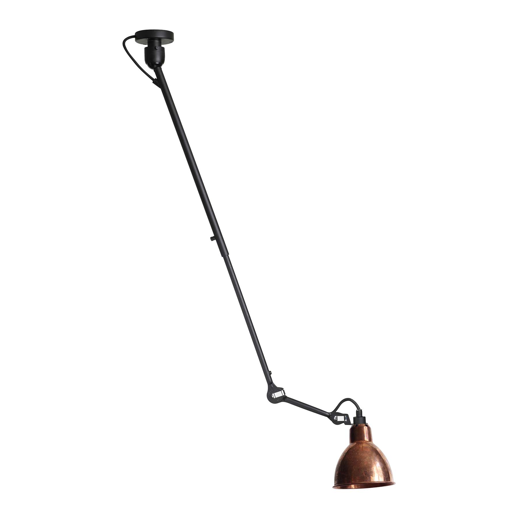 Lampe Gras N°302 吸頂吊燈