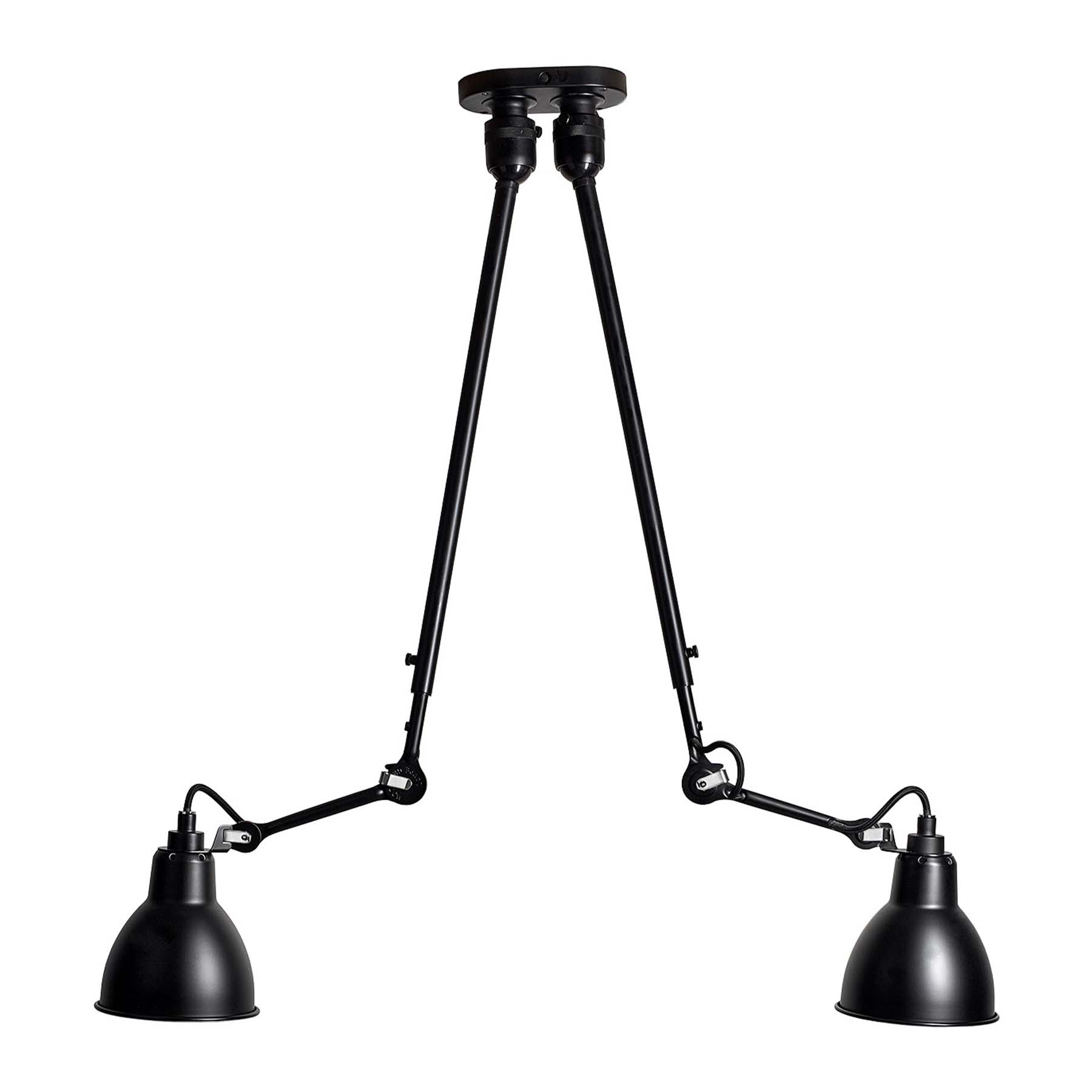 Les Doubles de Gras N°302 Double 吸頂吊燈