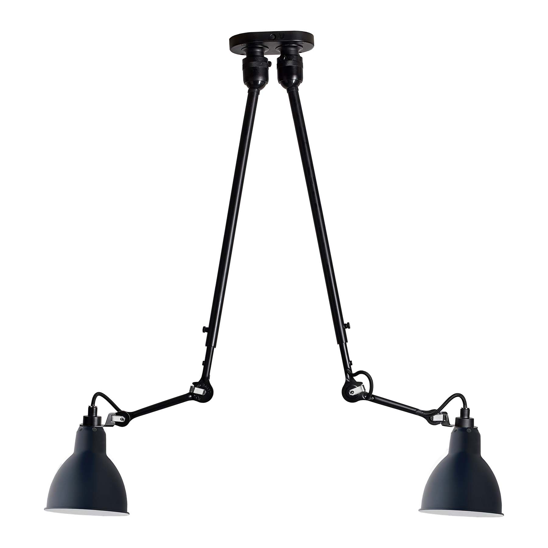 Les Doubles de Gras N°302 Double 吸頂吊燈