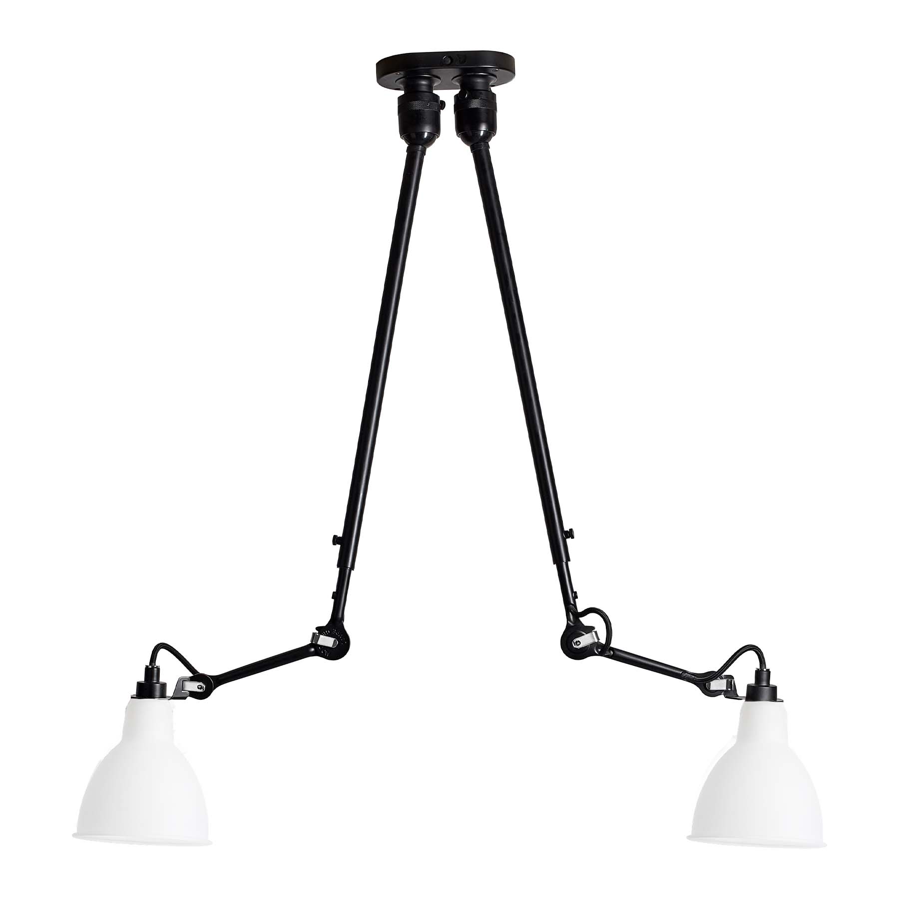 Les Doubles de Gras N°302 Double 吸頂吊燈