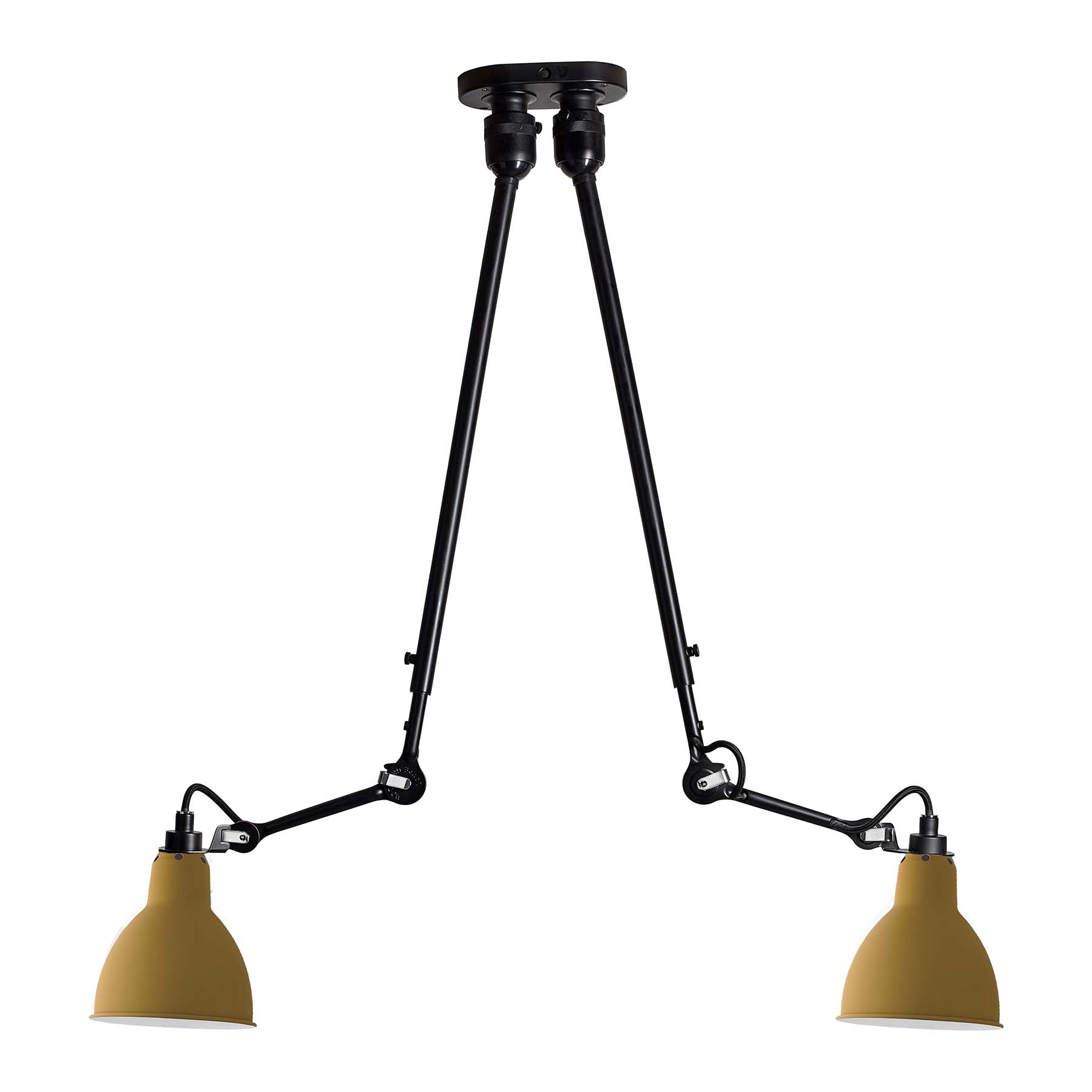 Les Doubles de Gras N°302 Double 吸頂吊燈