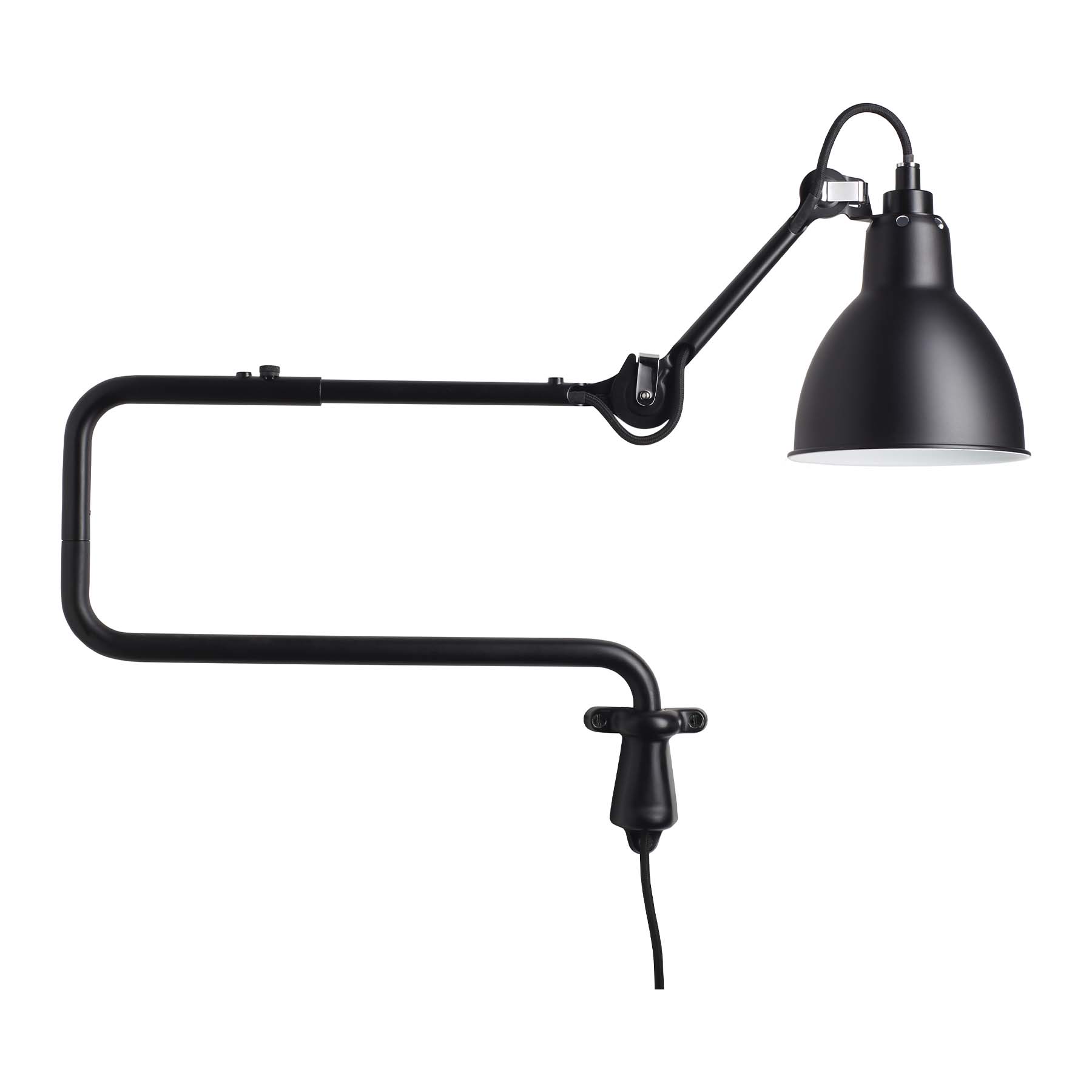 Lampe Gras N°303 壁燈