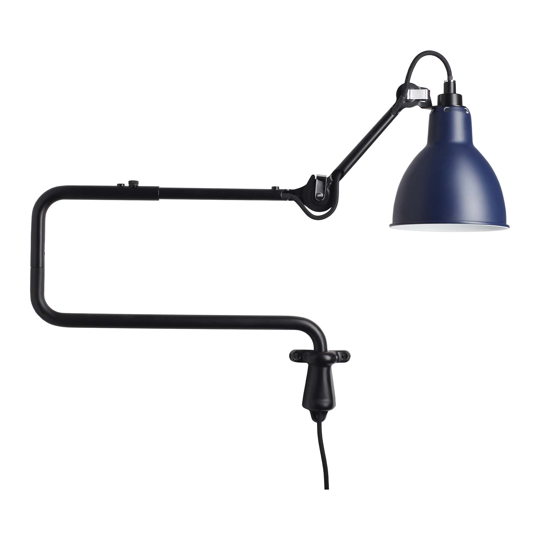 Lampe Gras N°303 壁燈