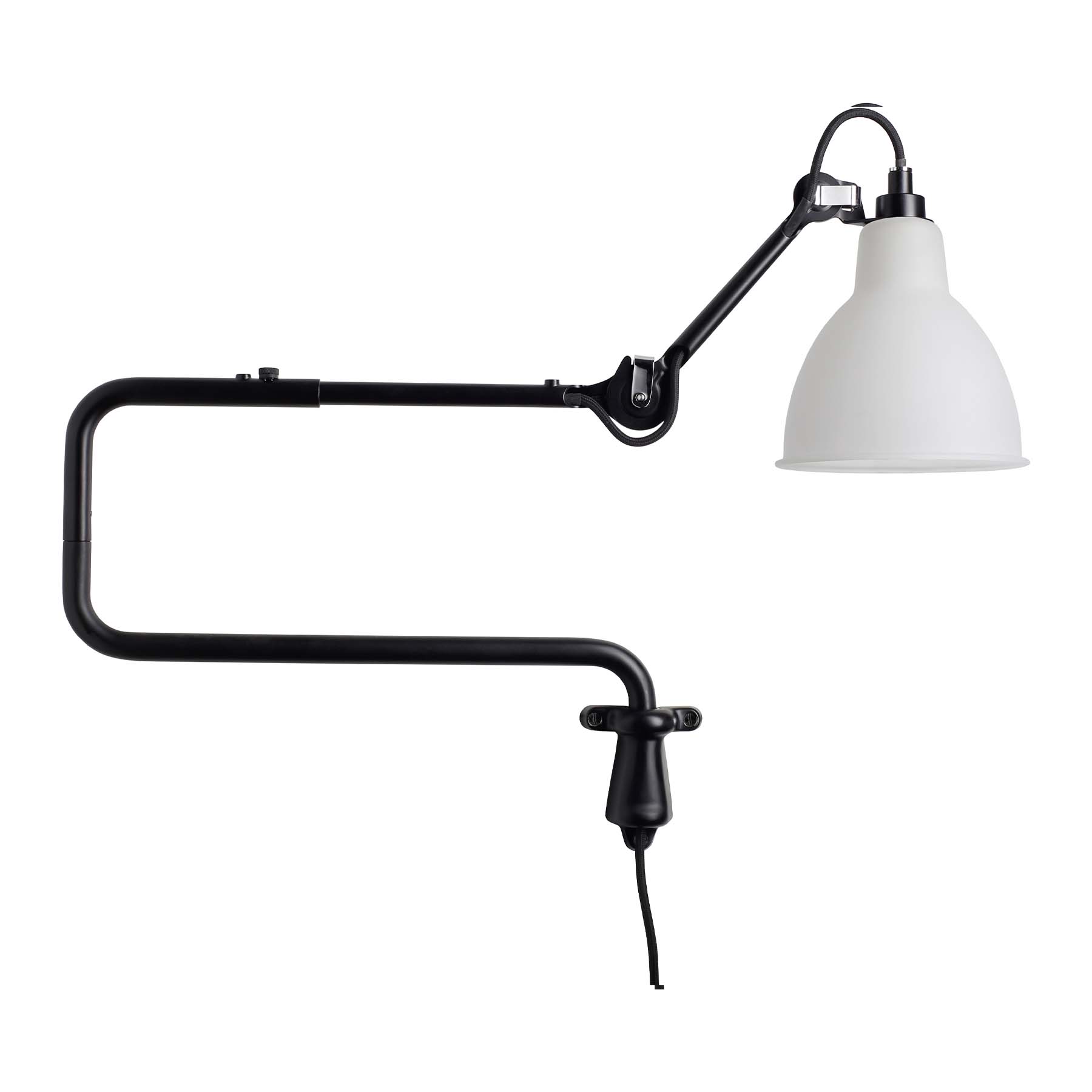 Lampe Gras N°303 壁燈