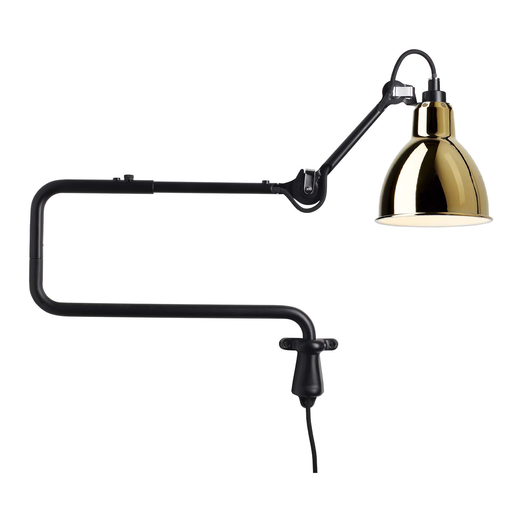 Lampe Gras N°303 壁燈